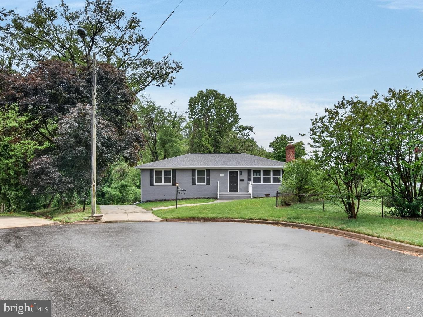 3605 24th Ave, Temple Hills, MD 20748 photo