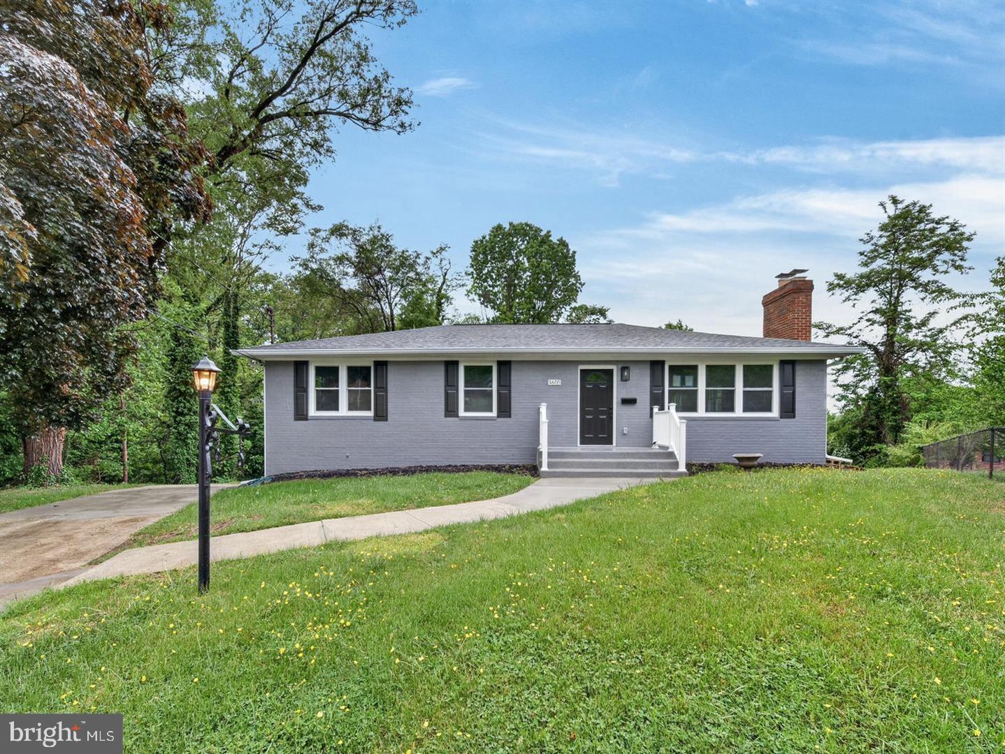 3605 24th Ave, Temple Hills, MD 20748 photo