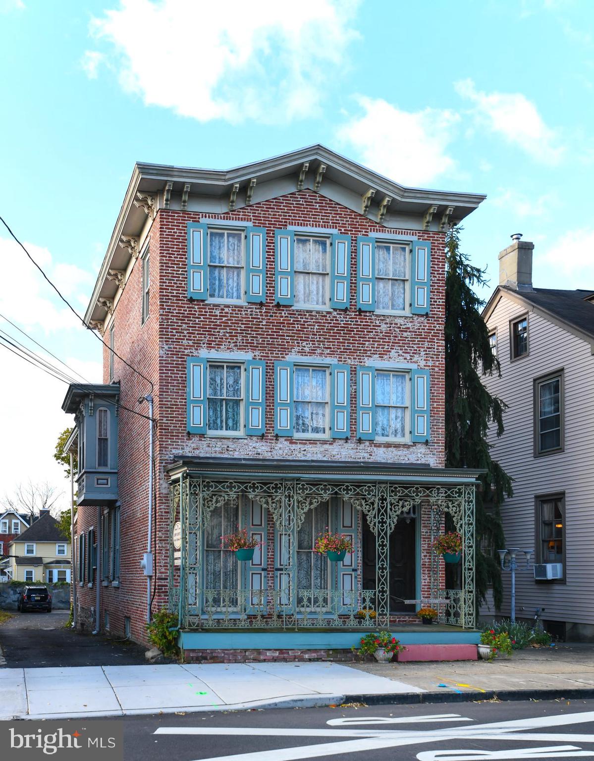 71 Cooper St, Woodbury, NJ 08096 photo