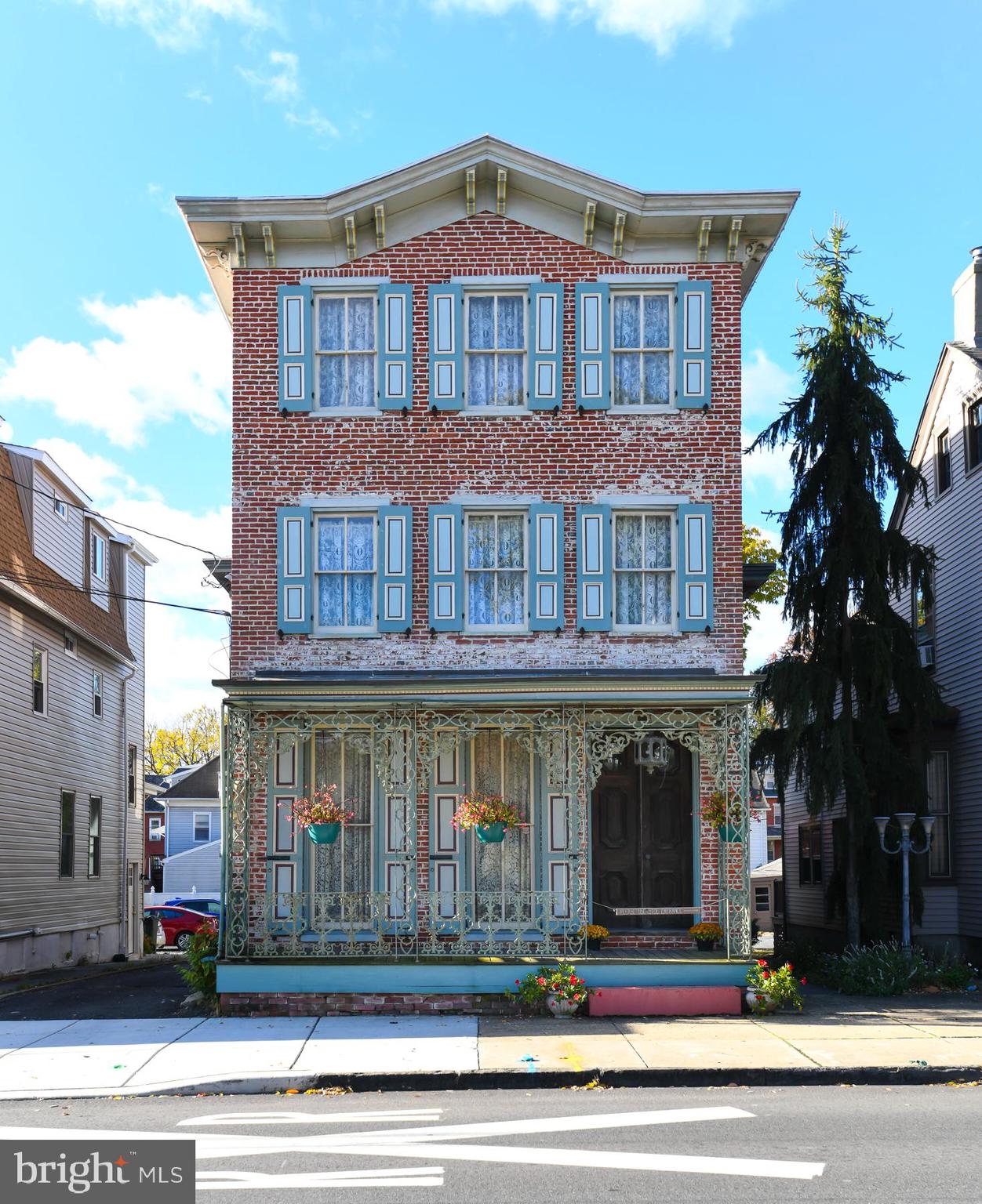 71 Cooper St, Woodbury, NJ 08096 photo