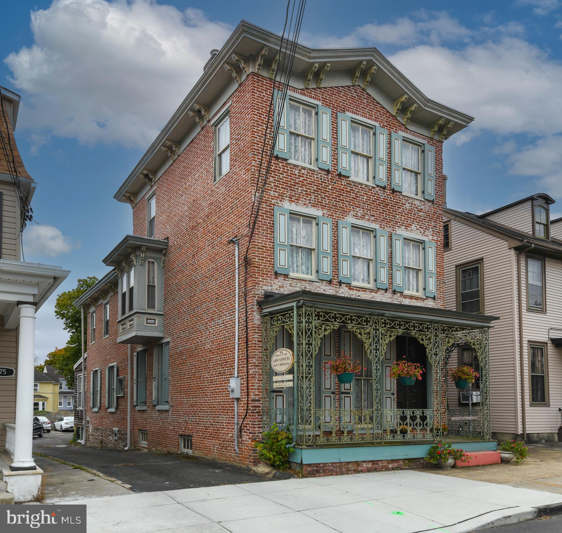 71 Cooper St, Woodbury, NJ 08096 photo