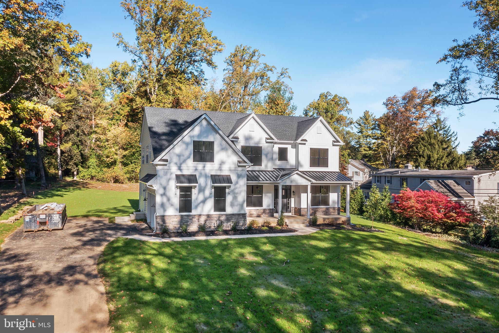 2 Valley Rd #LOT, Huntingdon Valley, PA 19006 photo