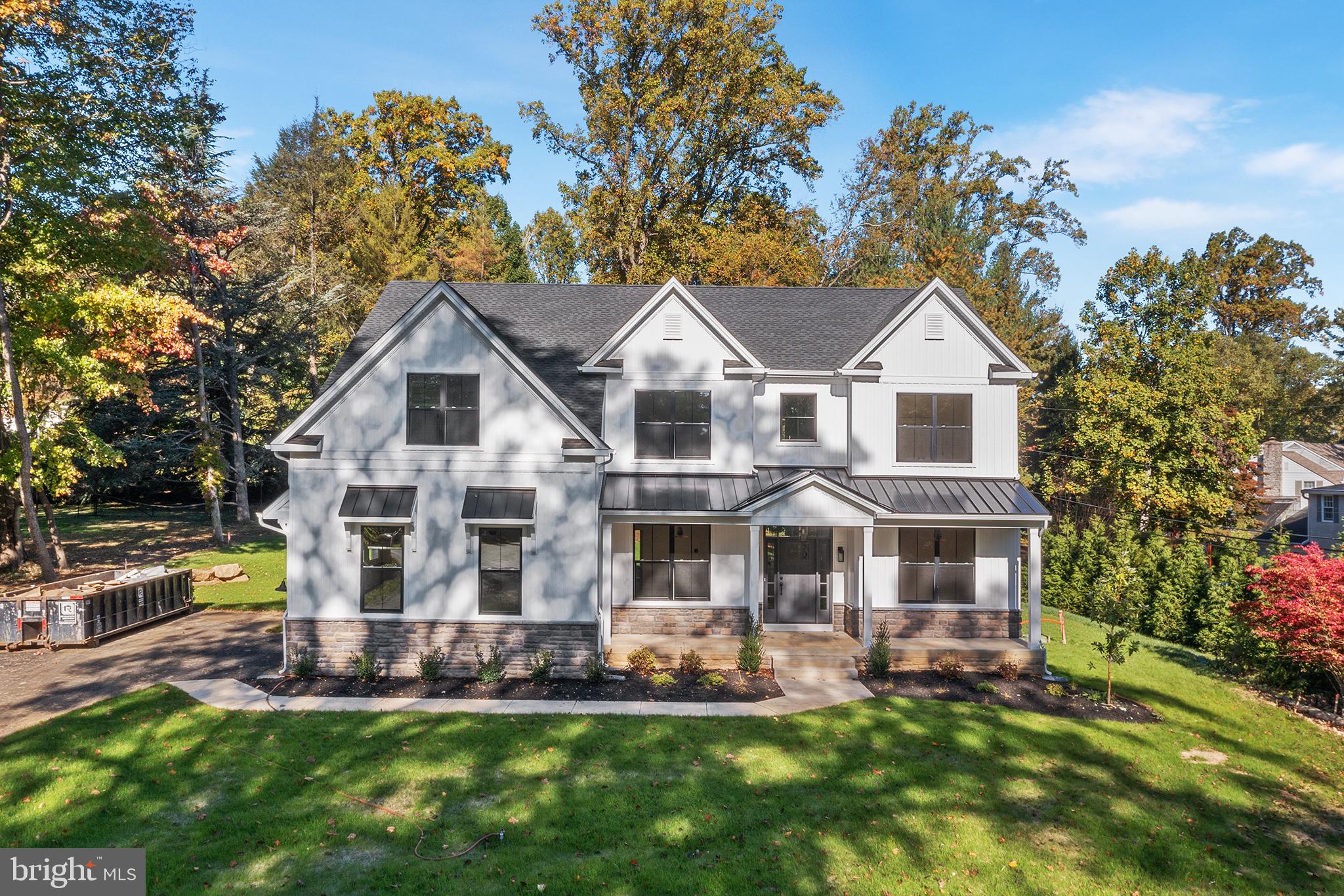 2 Valley Rd #LOT, Huntingdon Valley, PA 19006 photo