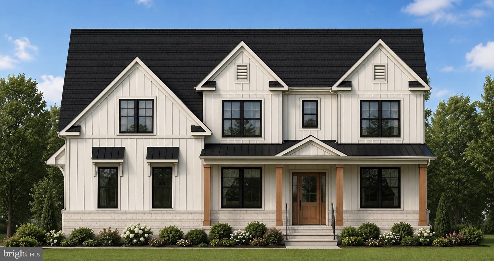 2 Valley Rd, Huntingdon Valley, PA 19006
