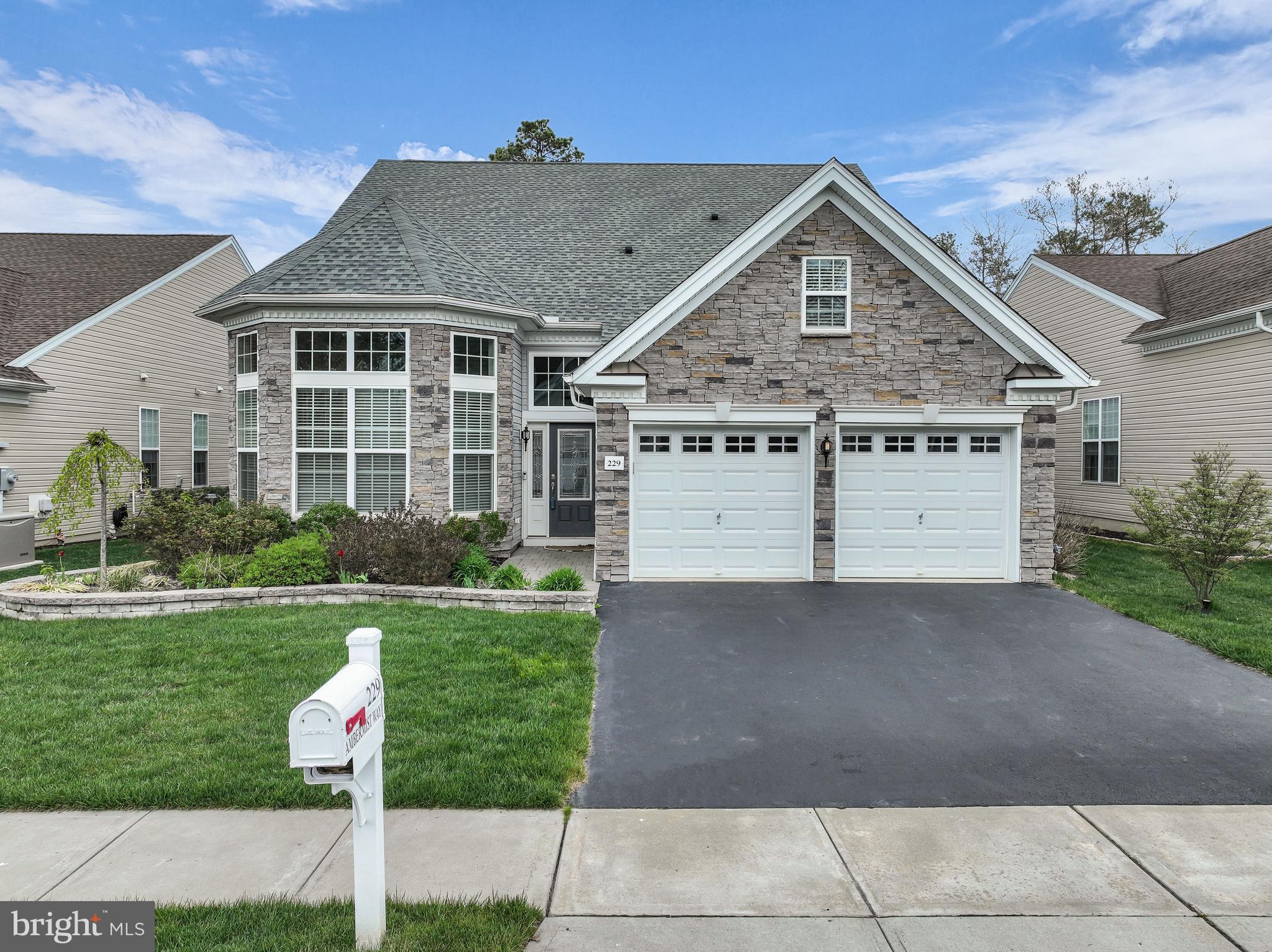 229 Ambermist Way, Forked River, NJ 08731 photo