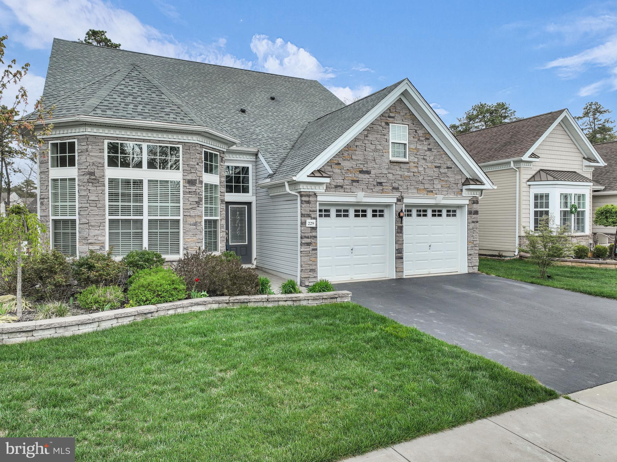 229 Ambermist Way, Forked River, NJ 08731 photo