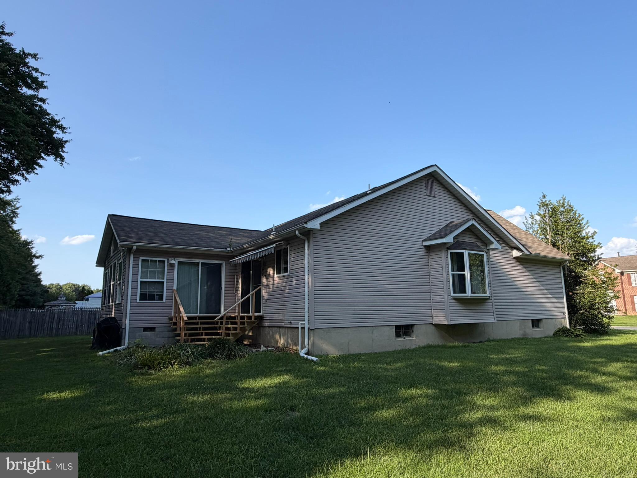 128 Willamette Dr, Bear, DE 19701 photo
