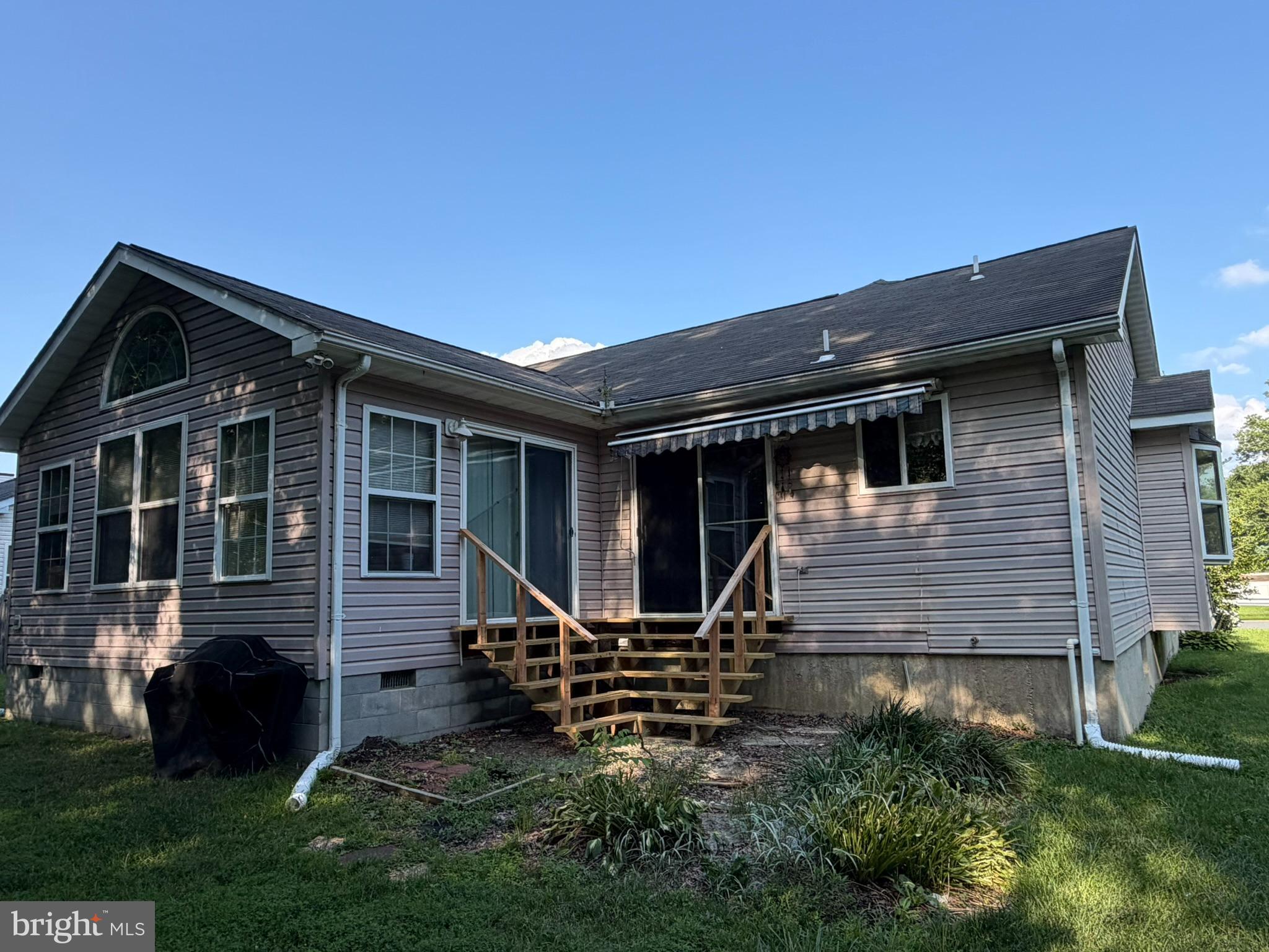 128 Willamette Dr, Bear, DE 19701 photo