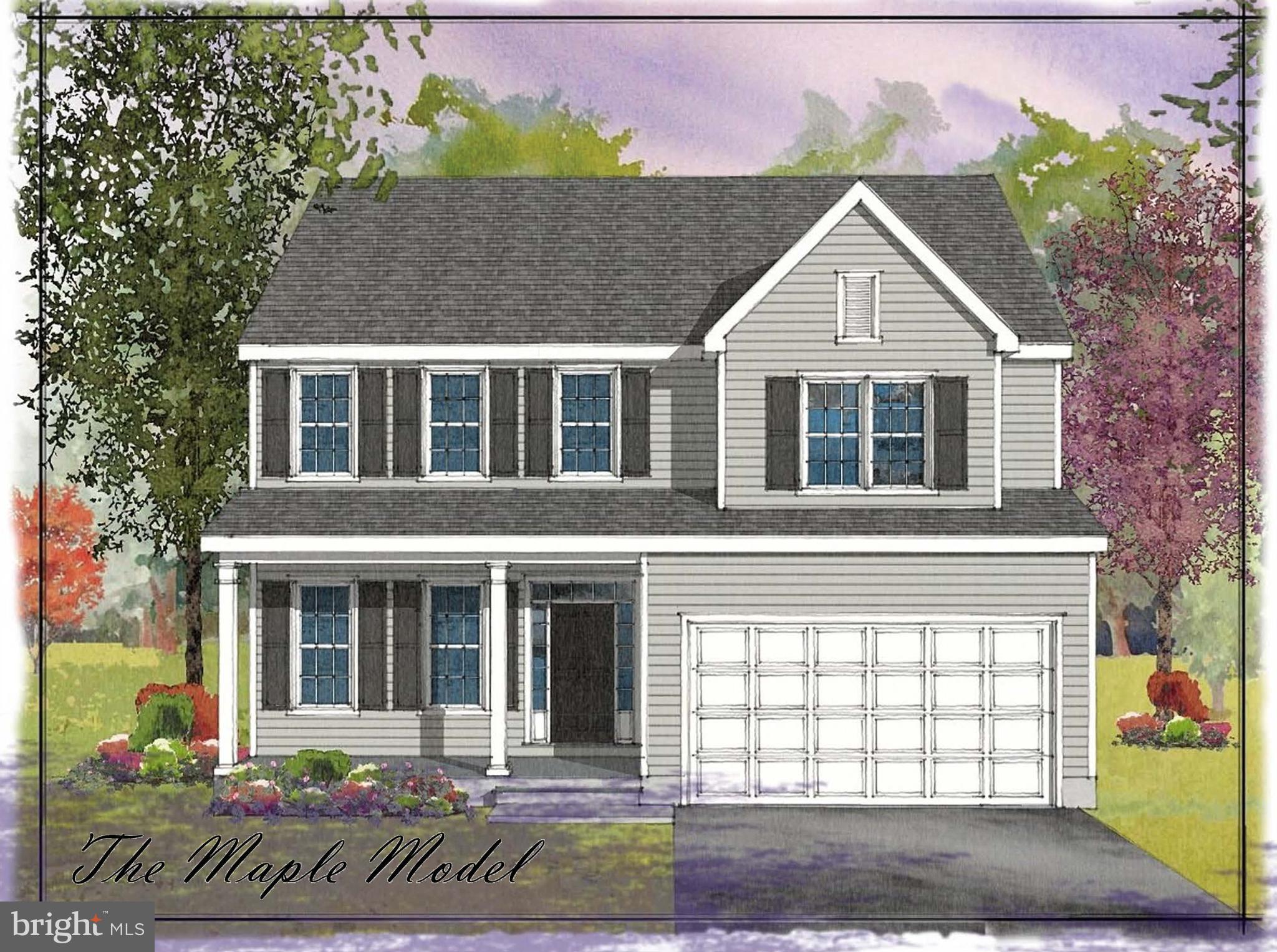 11011110 Trinity Dr, Oxford, PA 19363