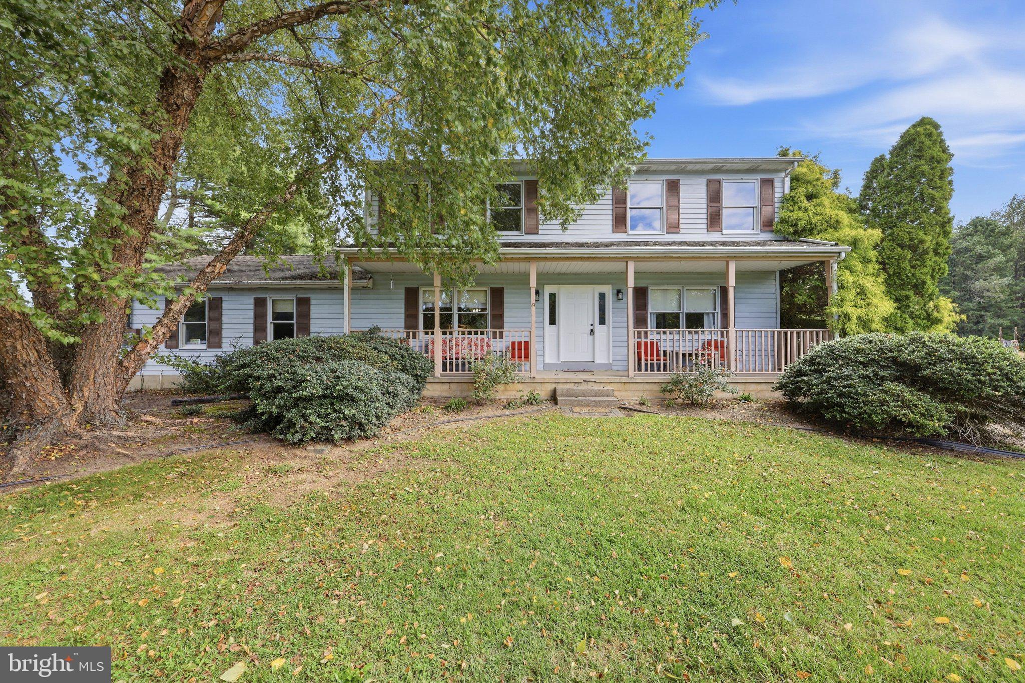 405 Richwood Rd, Mullica Hill, NJ 08062 photo