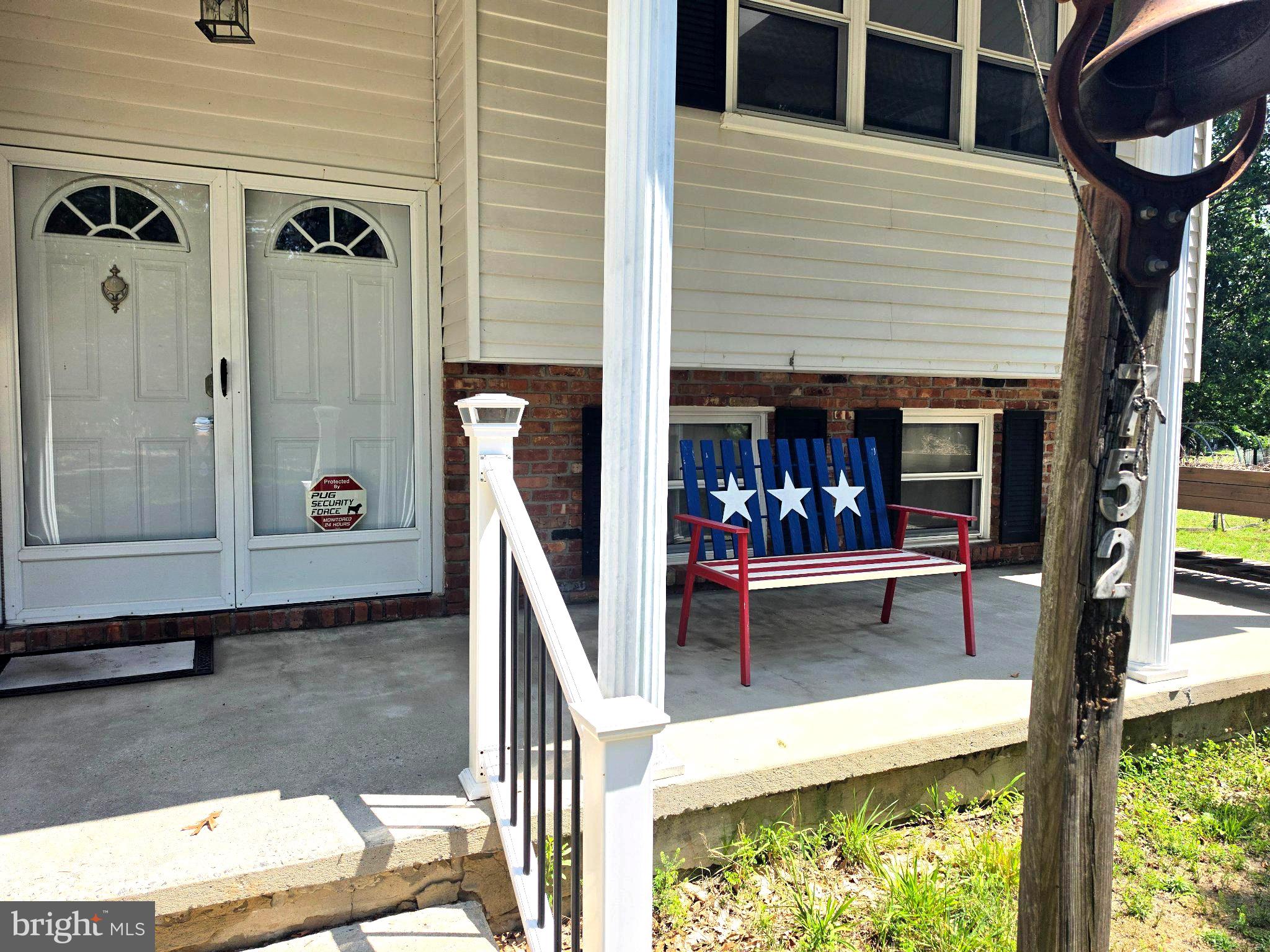752 Lincoln Ave, Atco, NJ 08004 photo