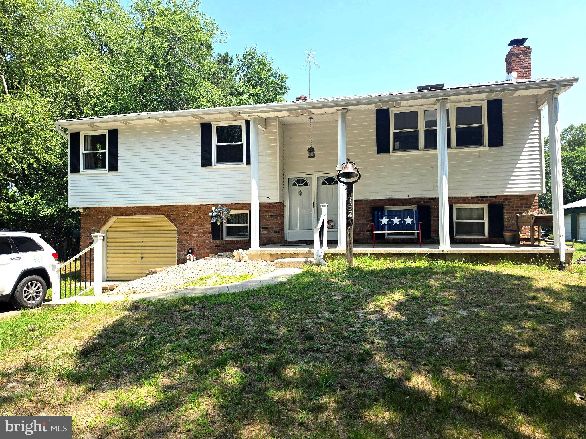 752 Lincoln Ave, Atco, NJ 08004 photo