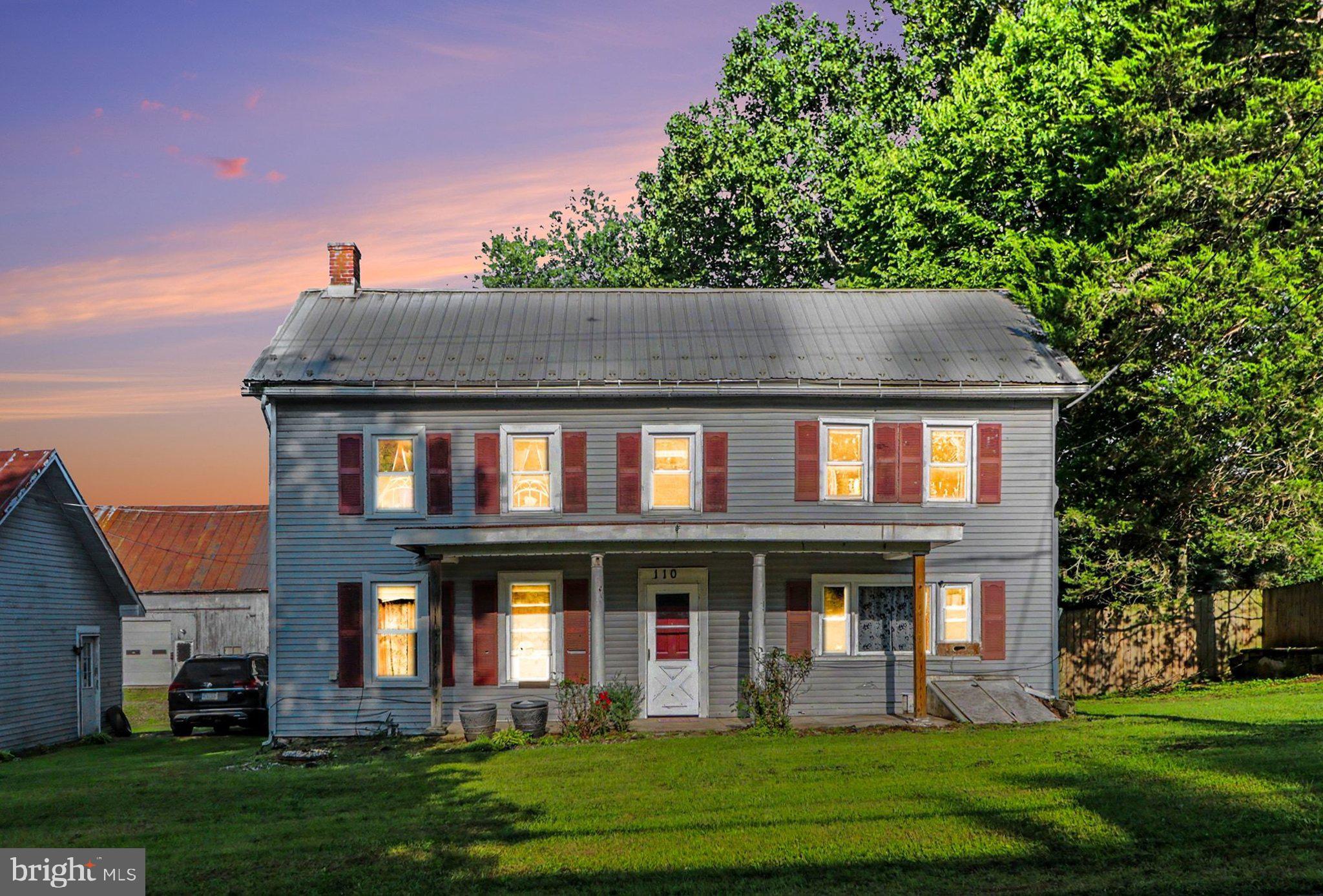 110 Middlesex Rd, Carlisle, PA 17013
