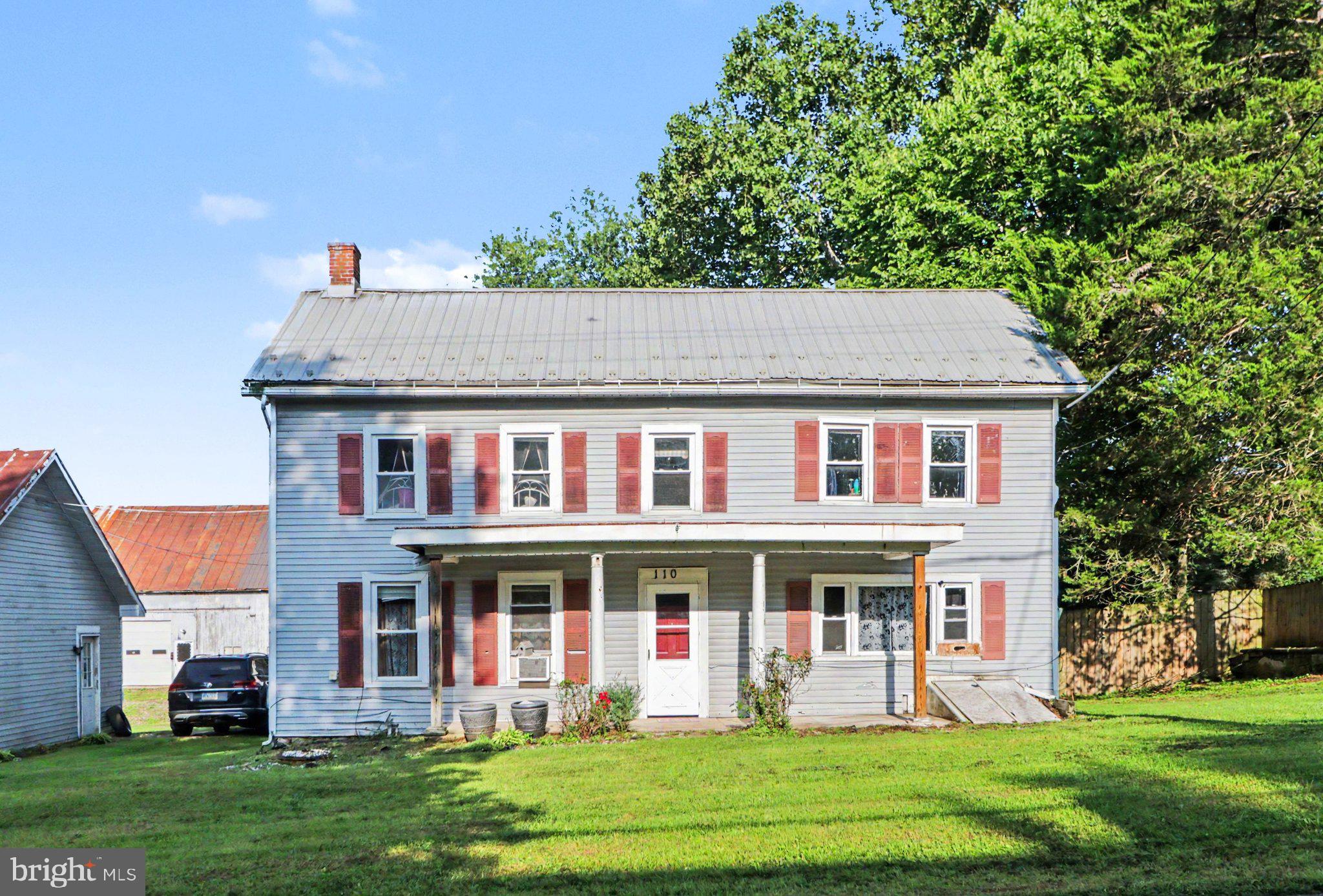 110 N Middlesex Rd, Carlisle, PA 17013 photo
