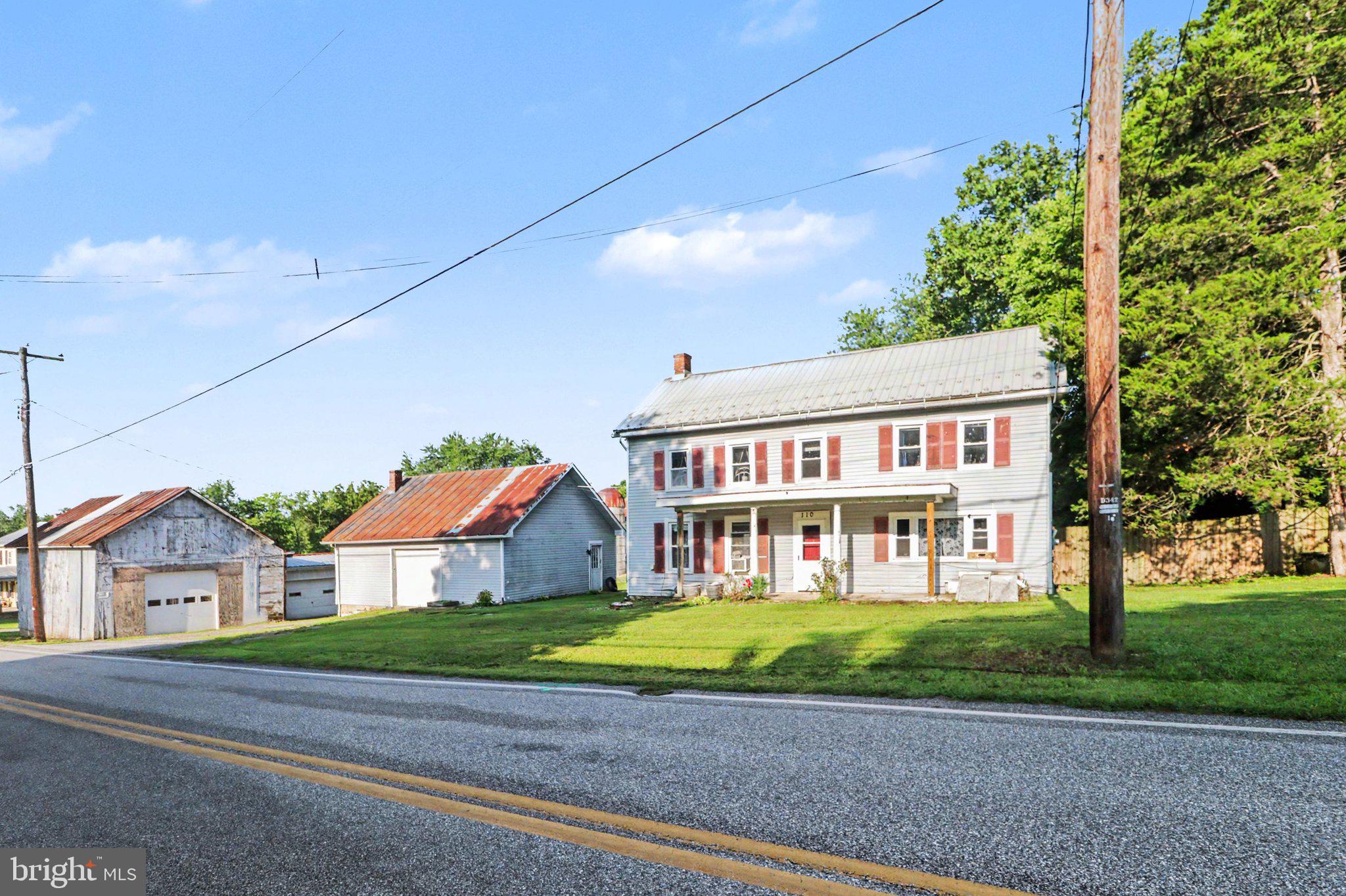 110 N Middlesex Rd, Carlisle, PA 17013 photo