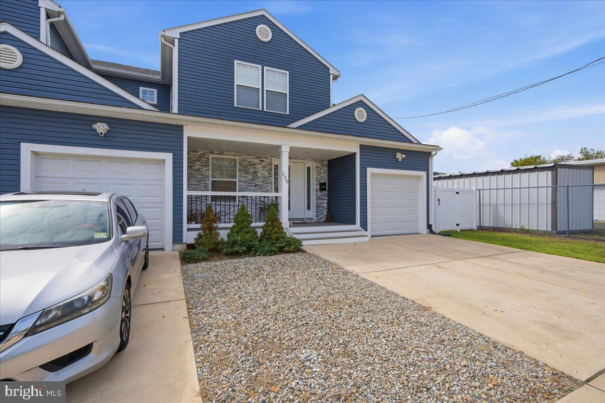 130 Kossuth St, Riverside, NJ 08075 photo