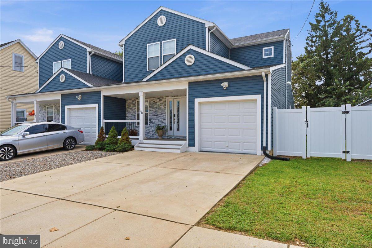 130 Kossuth St, Riverside, NJ 08075 photo