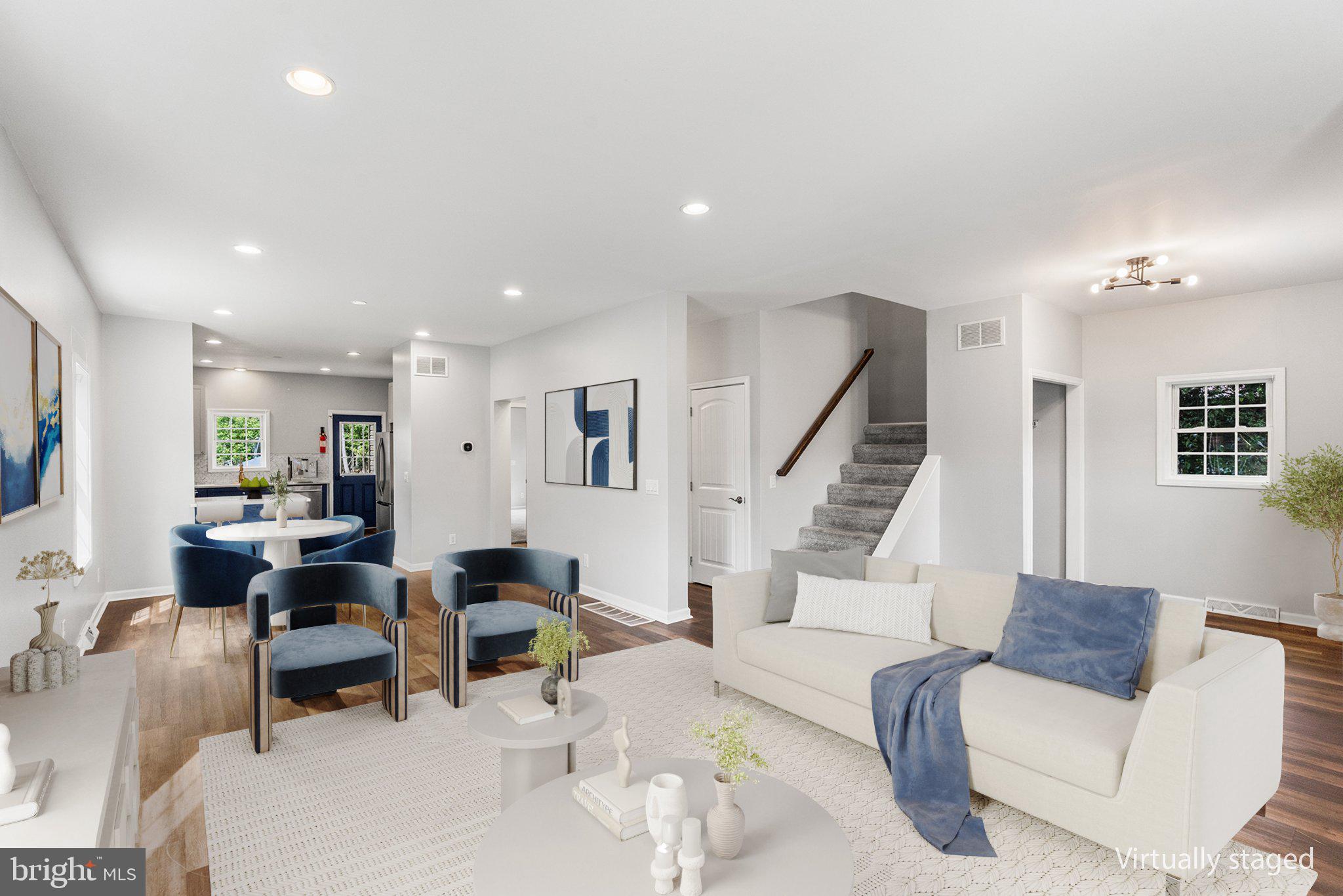 225 Cedar St, Moorestown, NJ 08057 photo