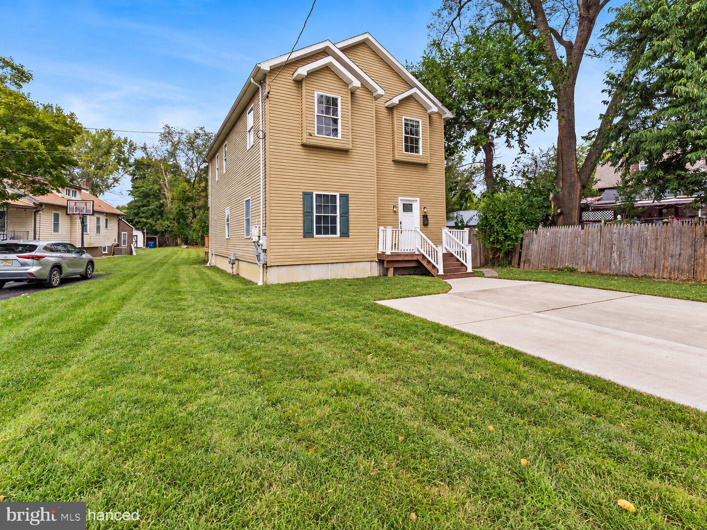 225 Cedar St, Moorestown, NJ 08057 photo