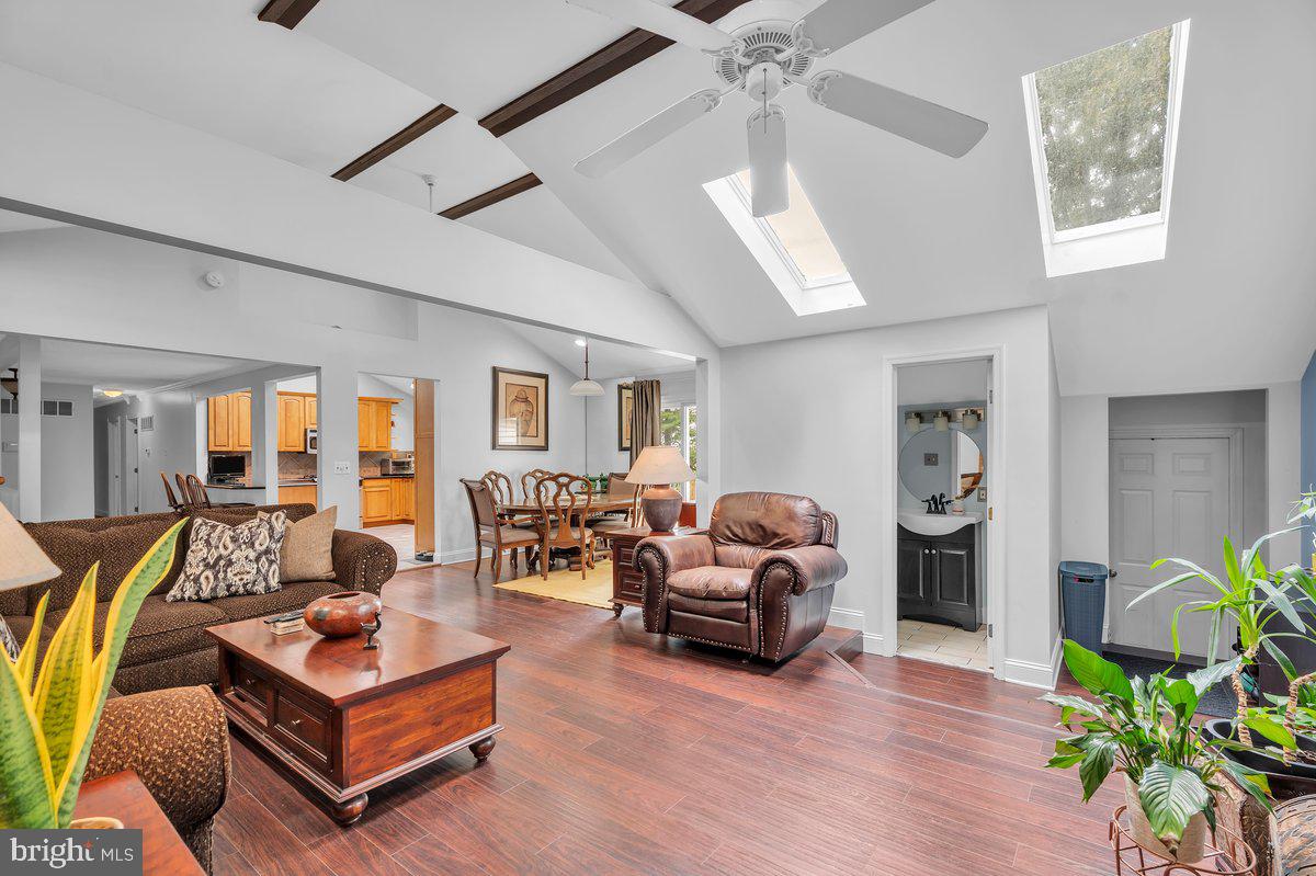 3 Southgate Dr, Voorhees, NJ 08043 photo