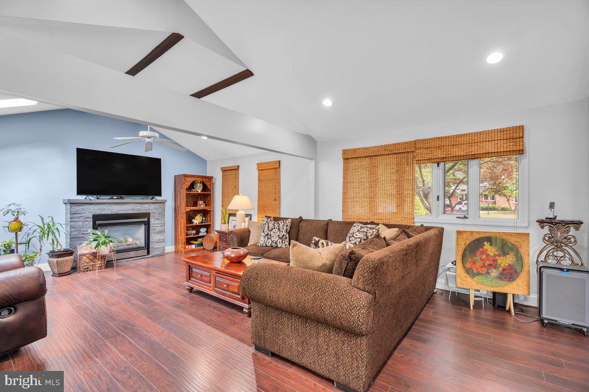 3 Southgate Dr, Voorhees, NJ 08043 photo