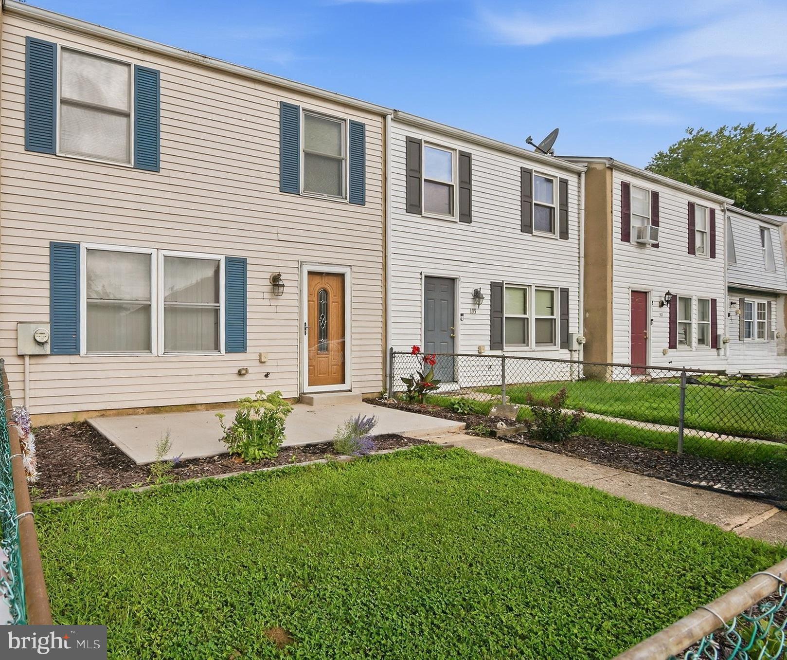 111 Quail Ct, Elkton, MD 21921 photo