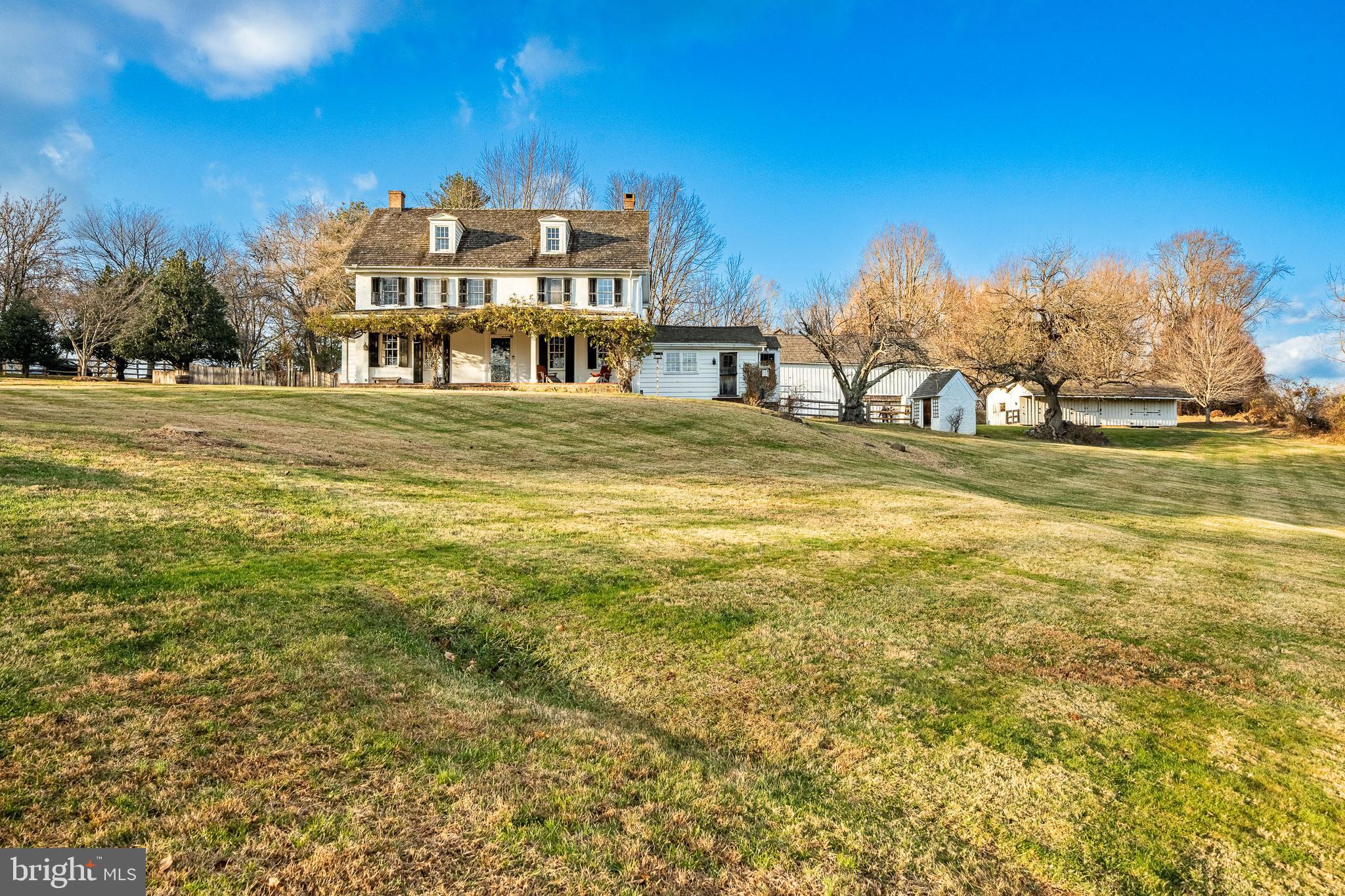 329 Ivy Mills Rd, Glen Mills, PA 19342 photo