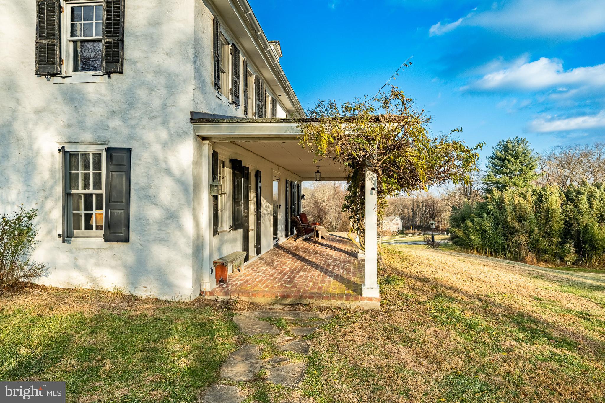 329 Ivy Mills Rd, Glen Mills, PA 19342 photo