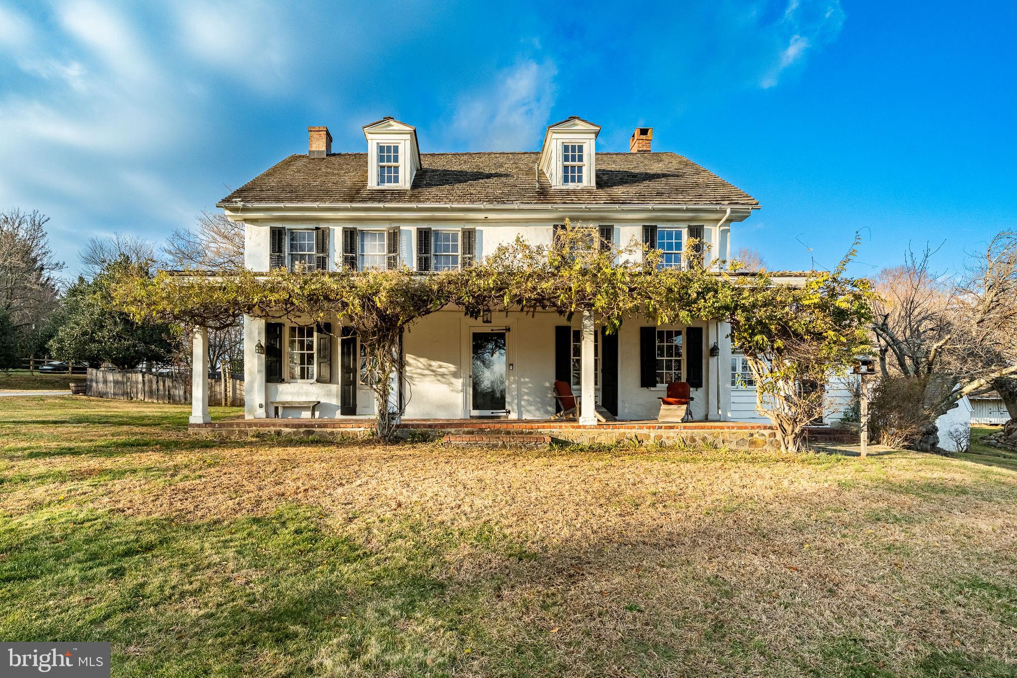 329 Ivy Mills Rd, Glen Mills, PA 19342 photo