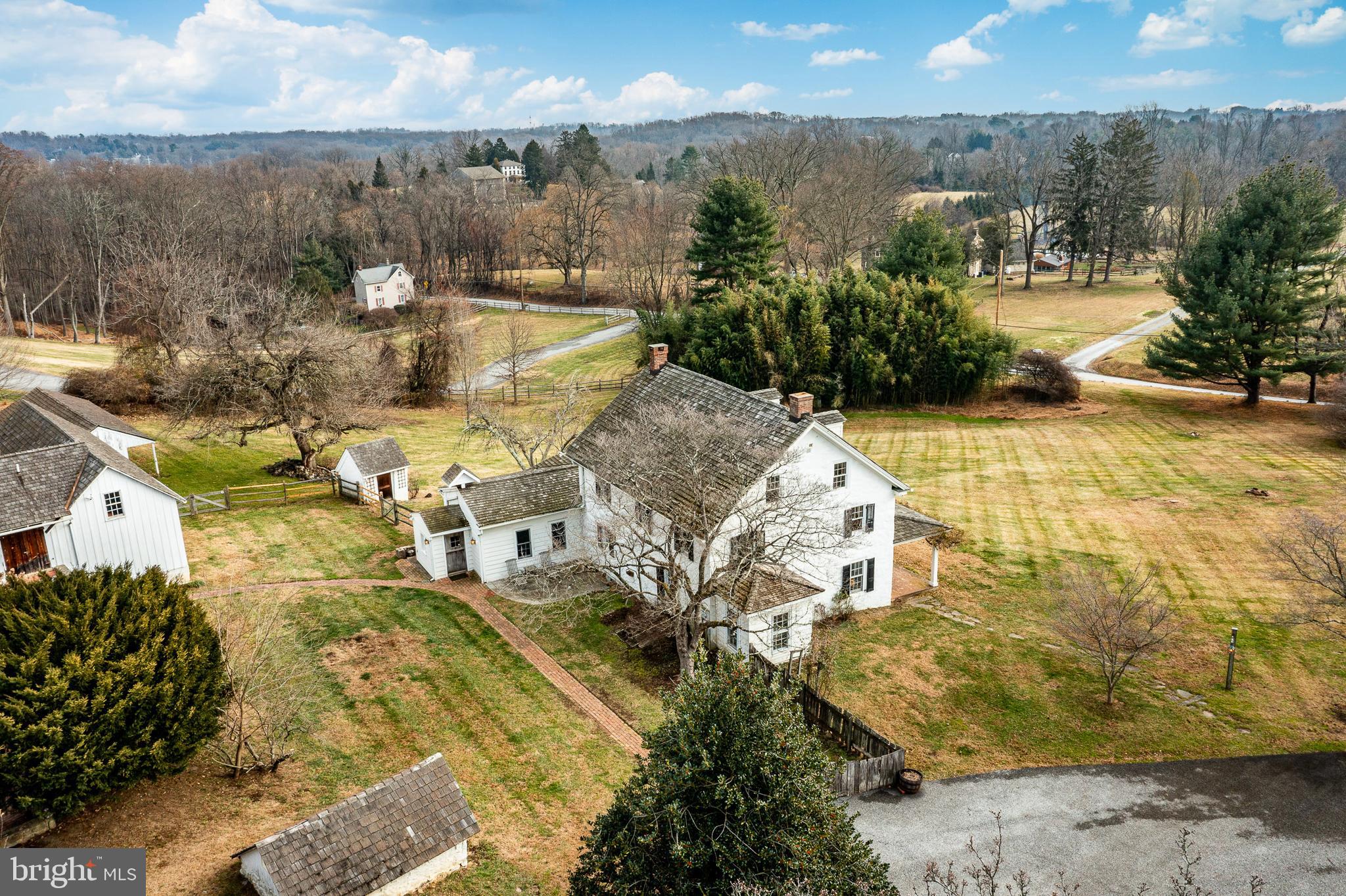 329 Ivy Mills Rd, Glen Mills, PA 19342 photo