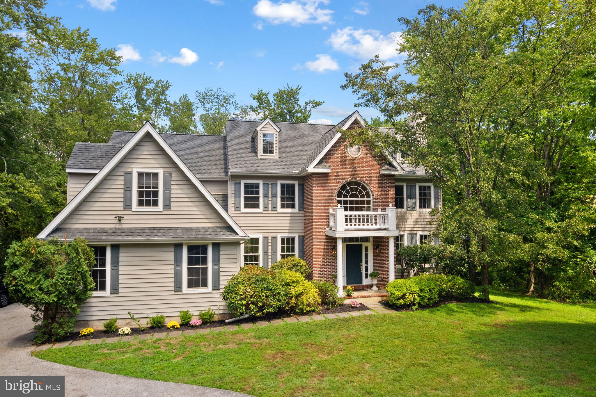 361 Malin Rd, Newtown Square, PA 19073