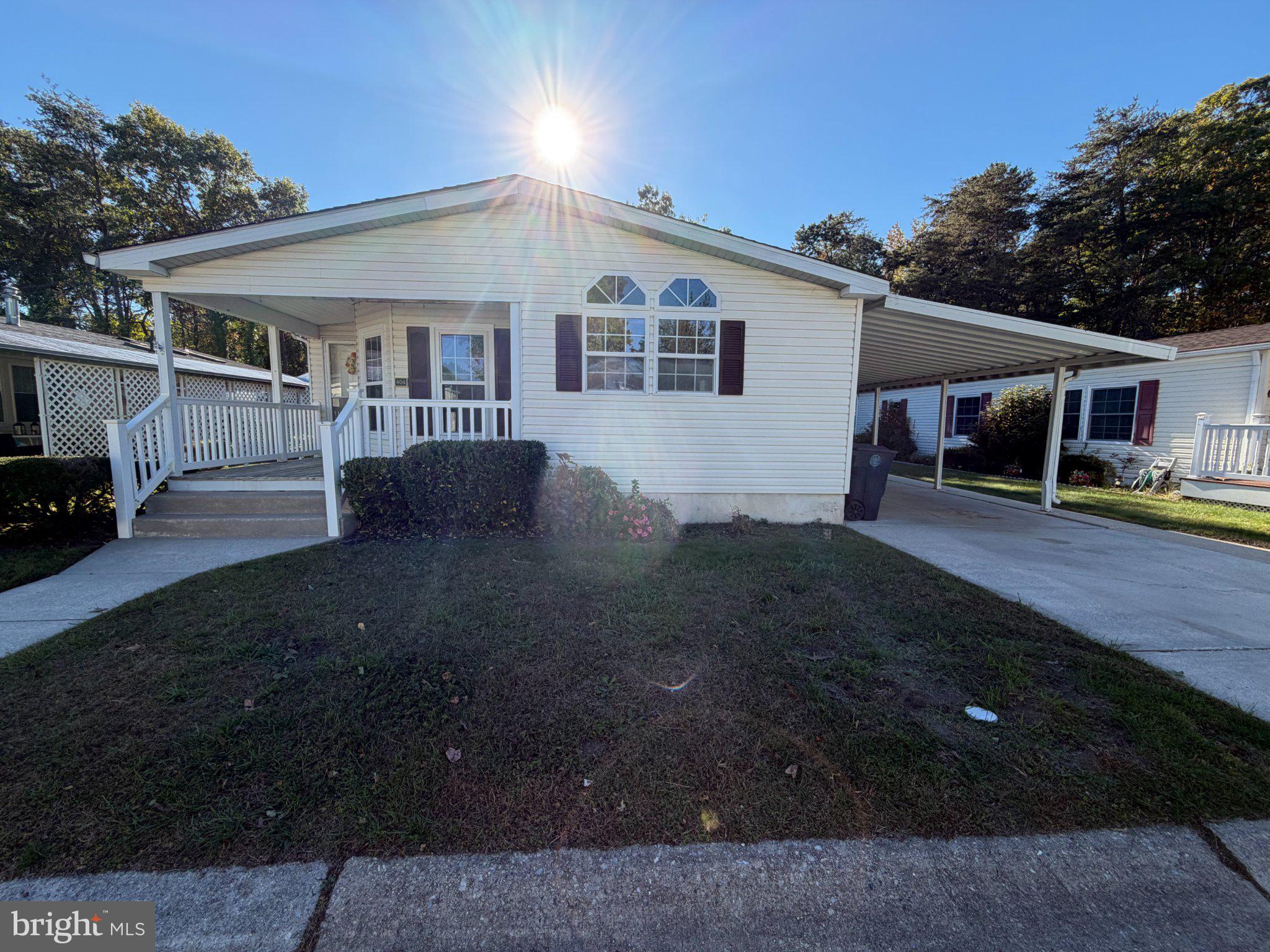 404 Virginia Pl, Williamstown, NJ 08094