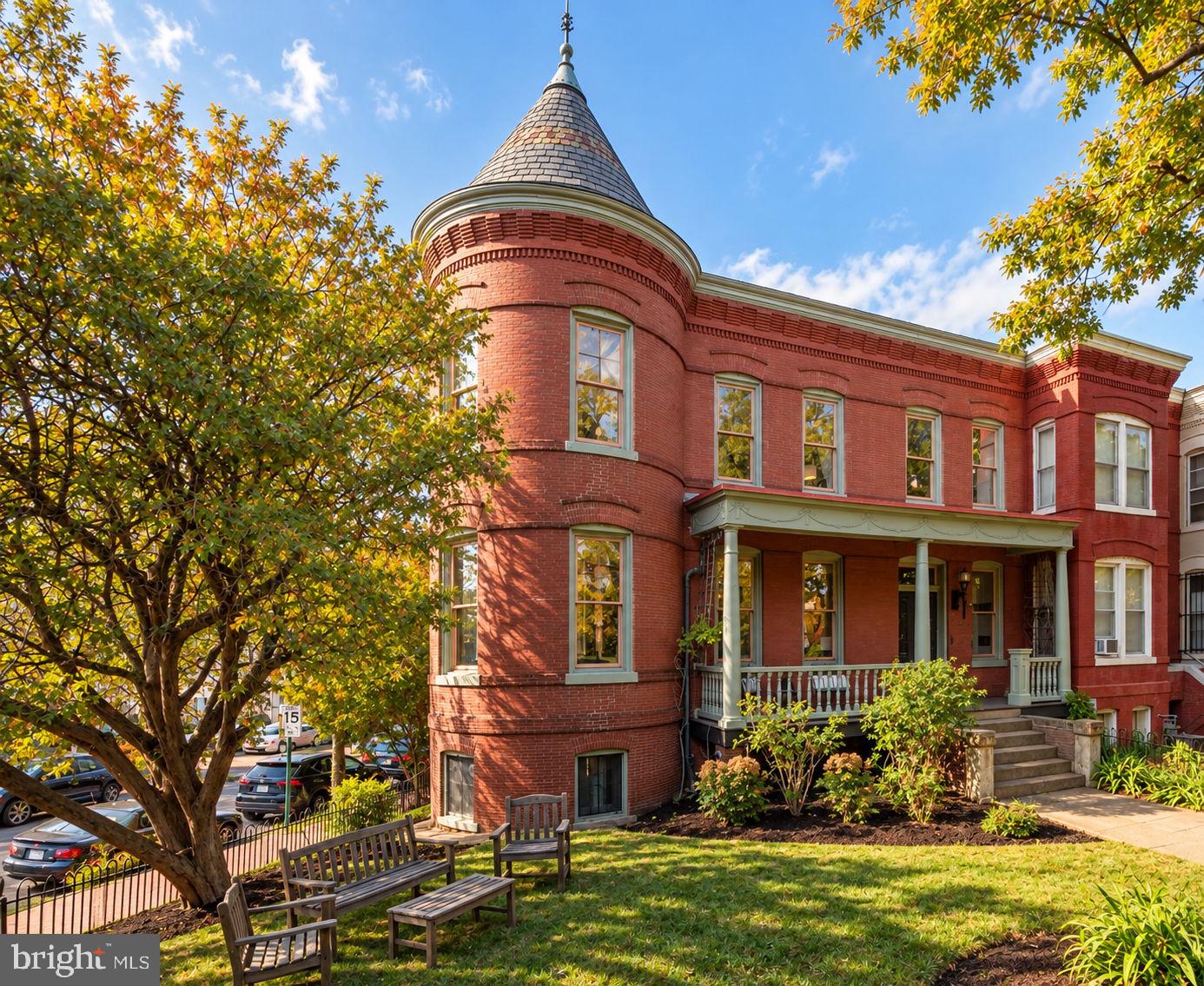 1000 Maryland Ave, Washington, DC 20002