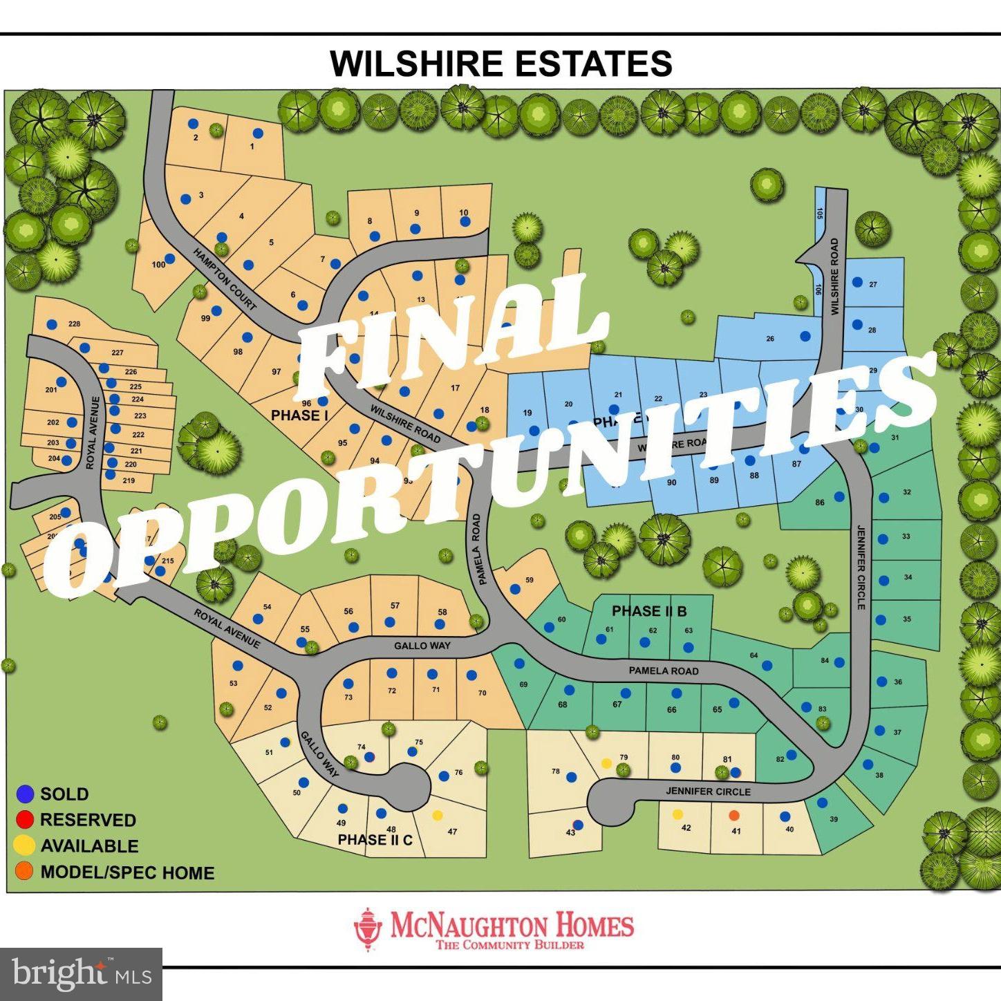 47 Gallo Way #LOT, Harrisburg, PA 17112 photo
