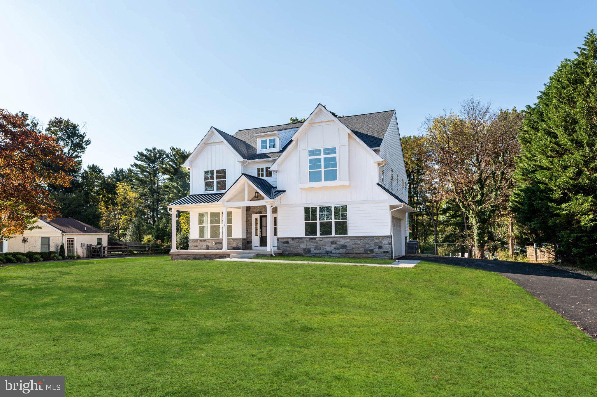 1757 Clearview Ave, Blue Bell, PA 19422 photo