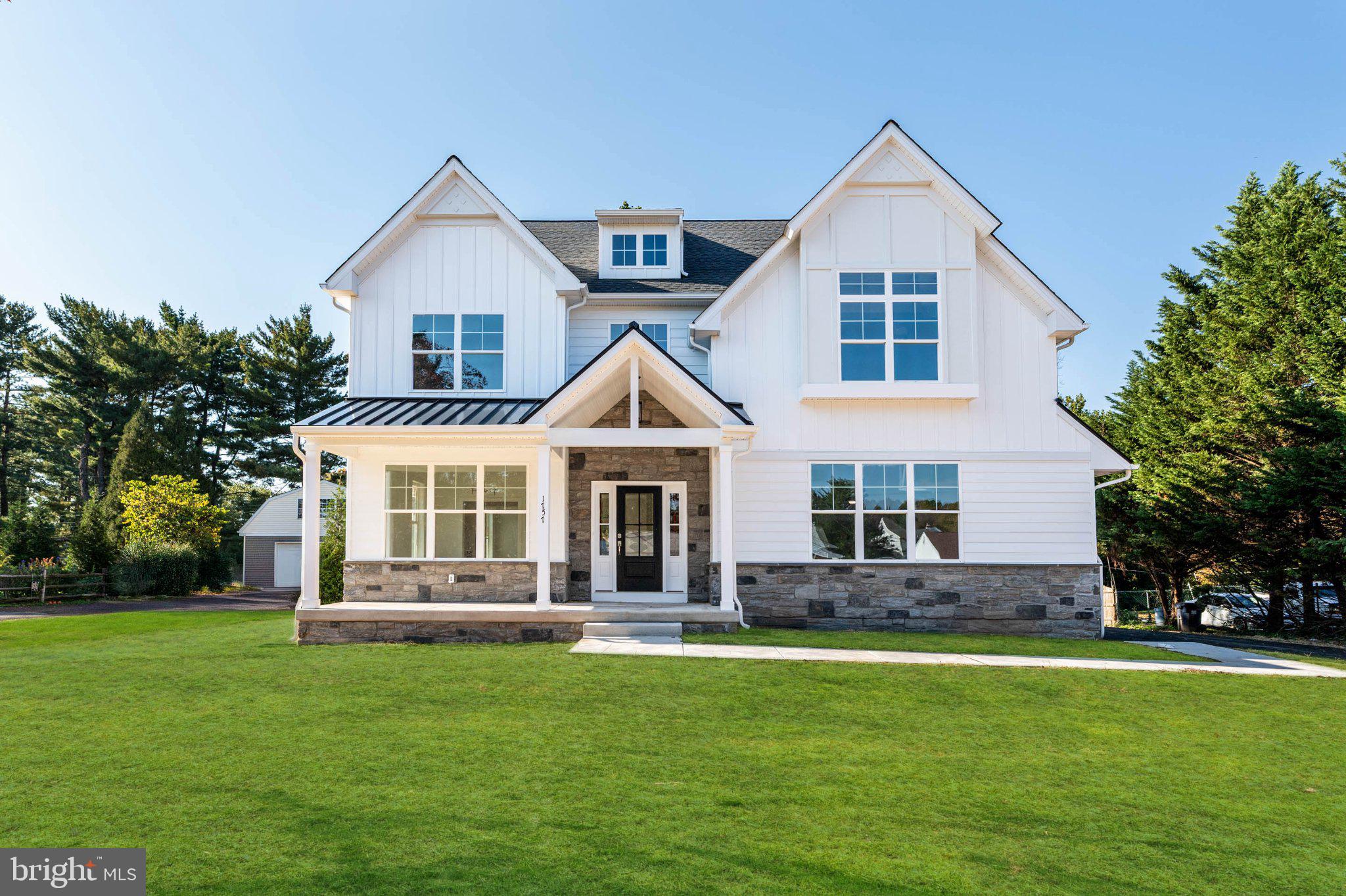 1757 Clearview Ave, Blue Bell, PA 19422