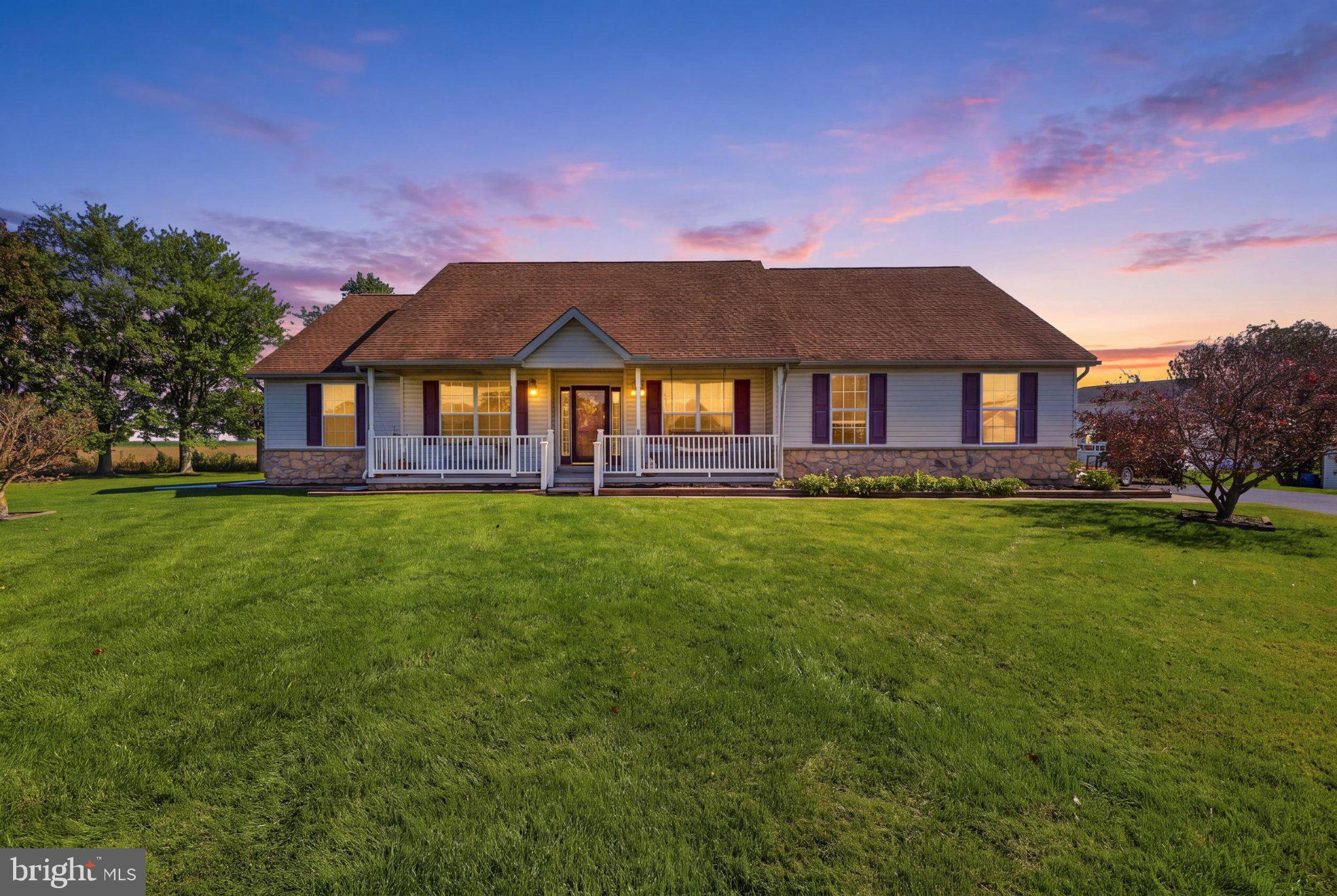 36 Sacramento Ct, Hanover, PA 17331