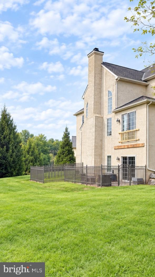 587 Woodview Ln, Harleysville, PA 19438 photo