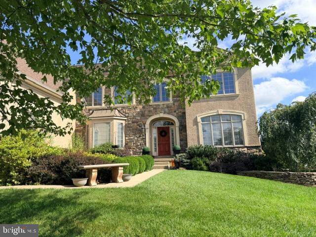 587 Woodview Ln, Harleysville, PA 19438 photo