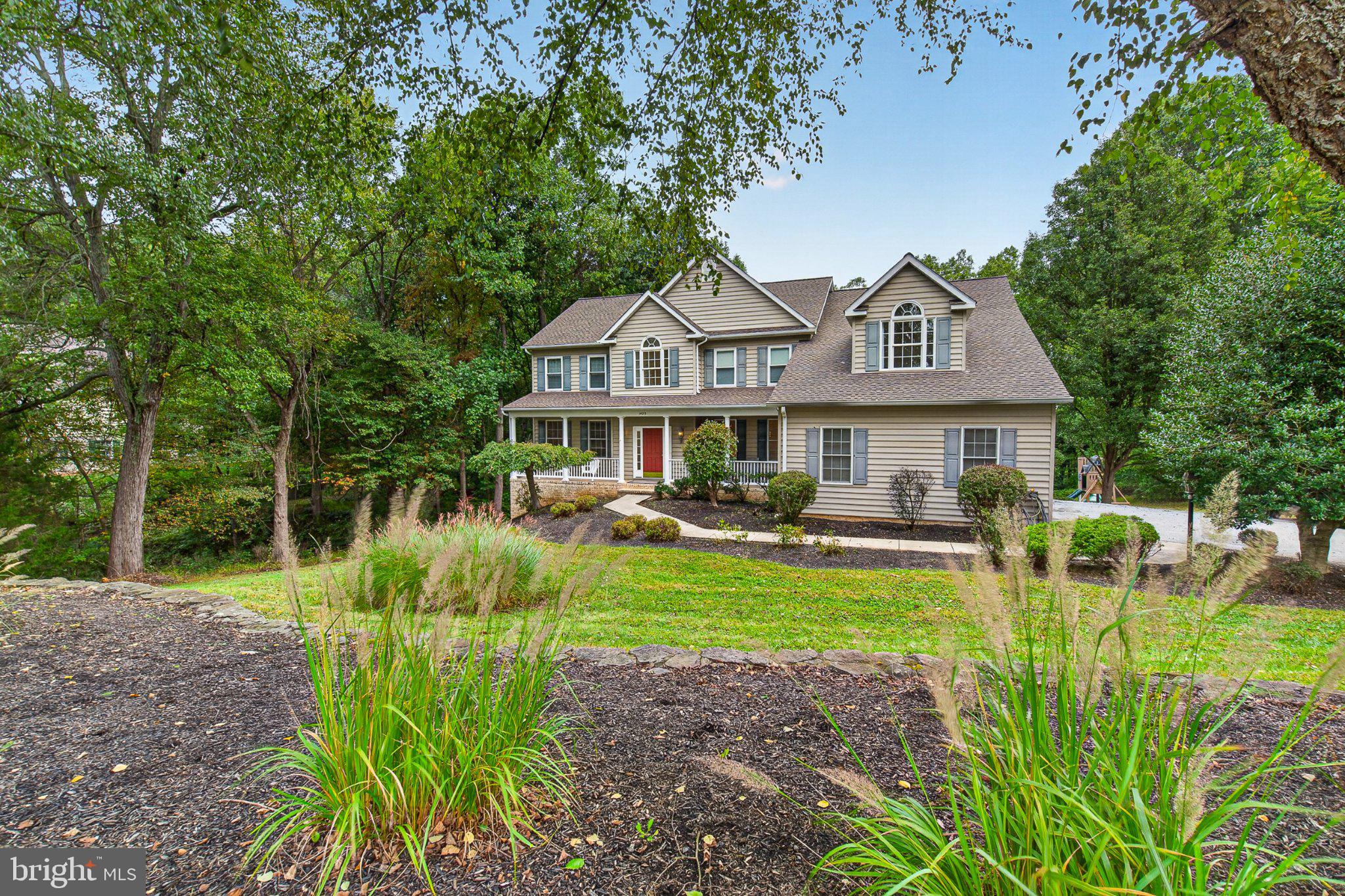 14015 Woodens Ln, Reisterstown, MD 21136