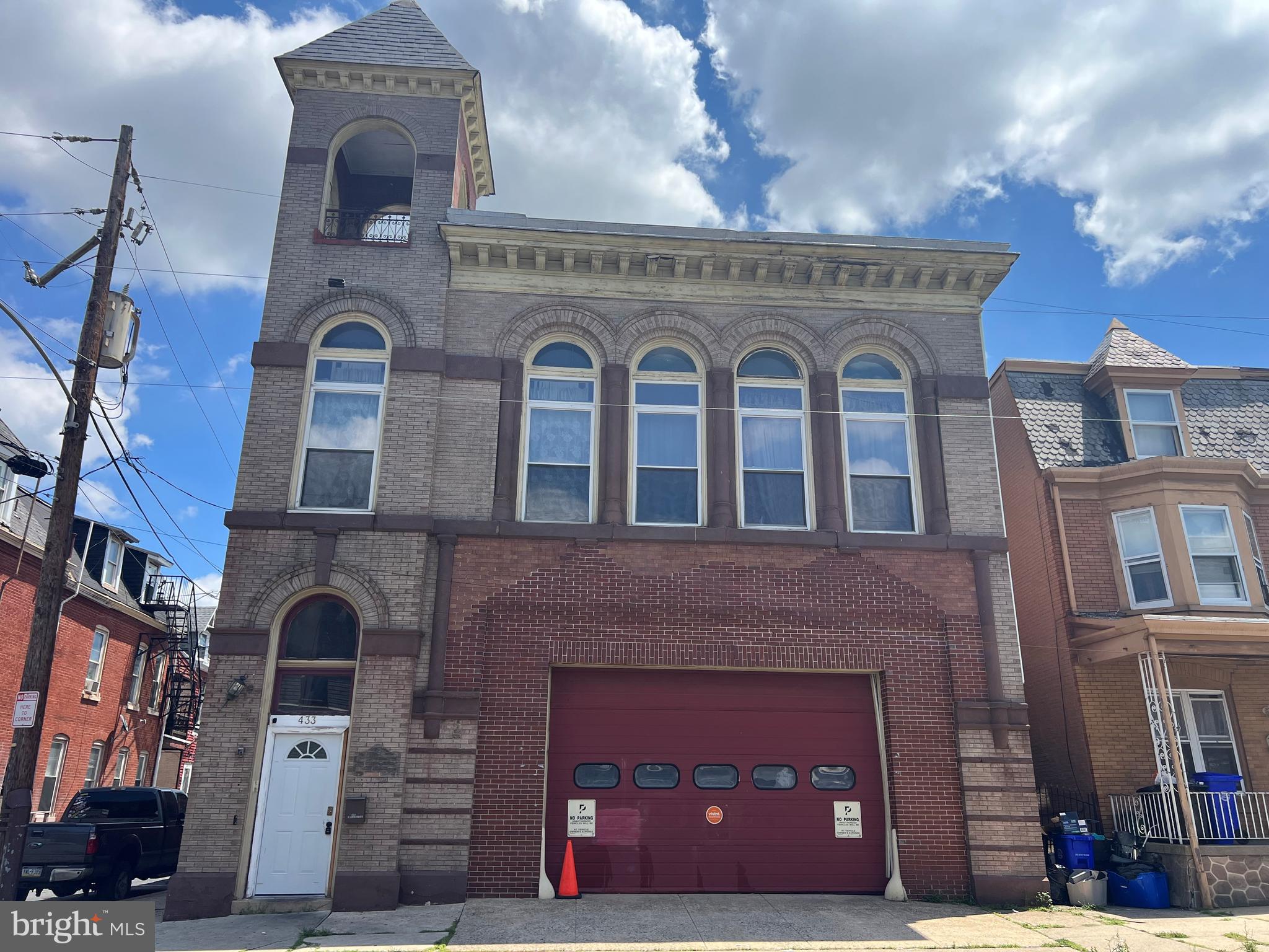 433 15th St, Reading, PA 19602