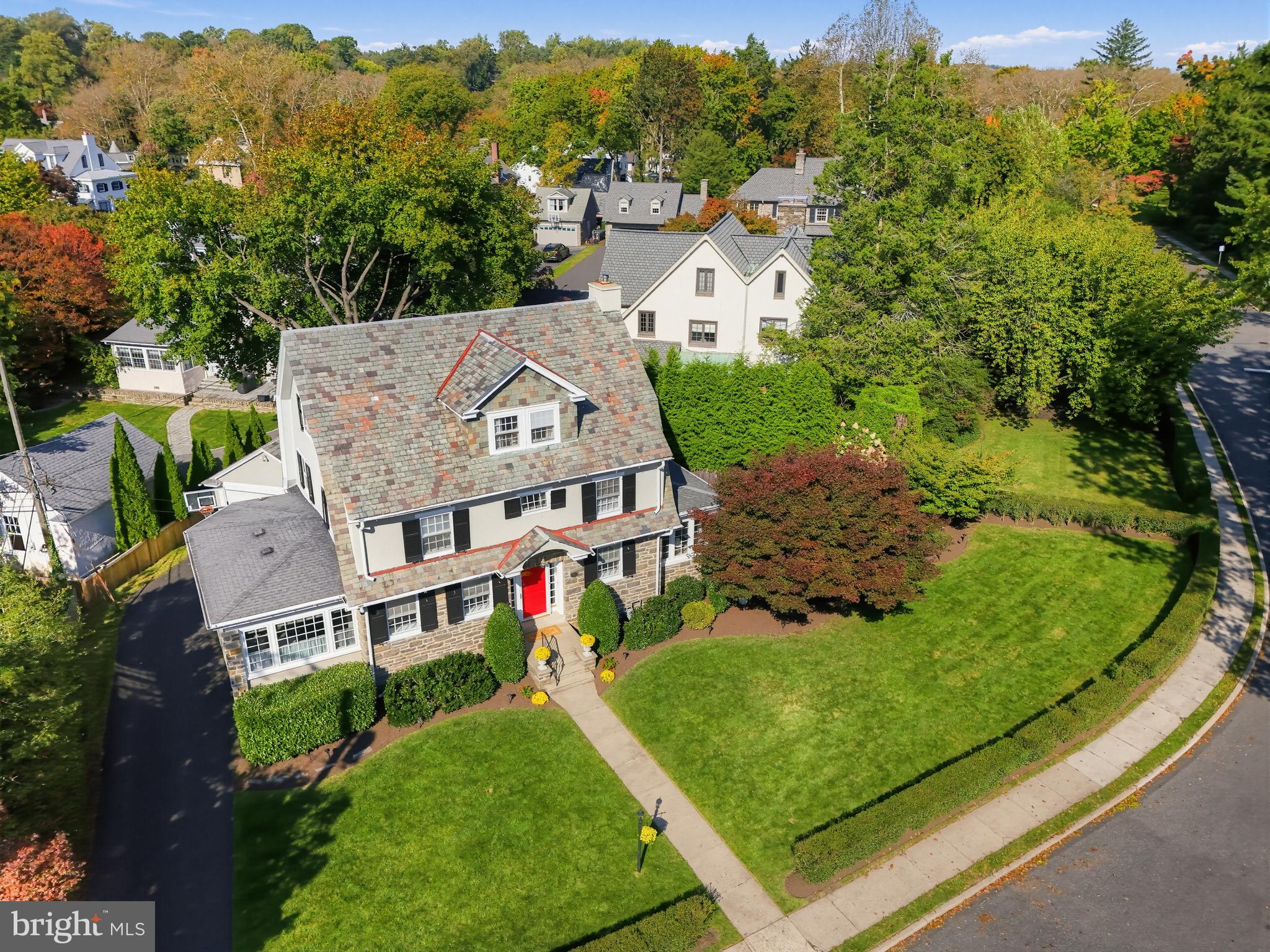 601 Cheltena Ave, Jenkintown, PA 19046 photo