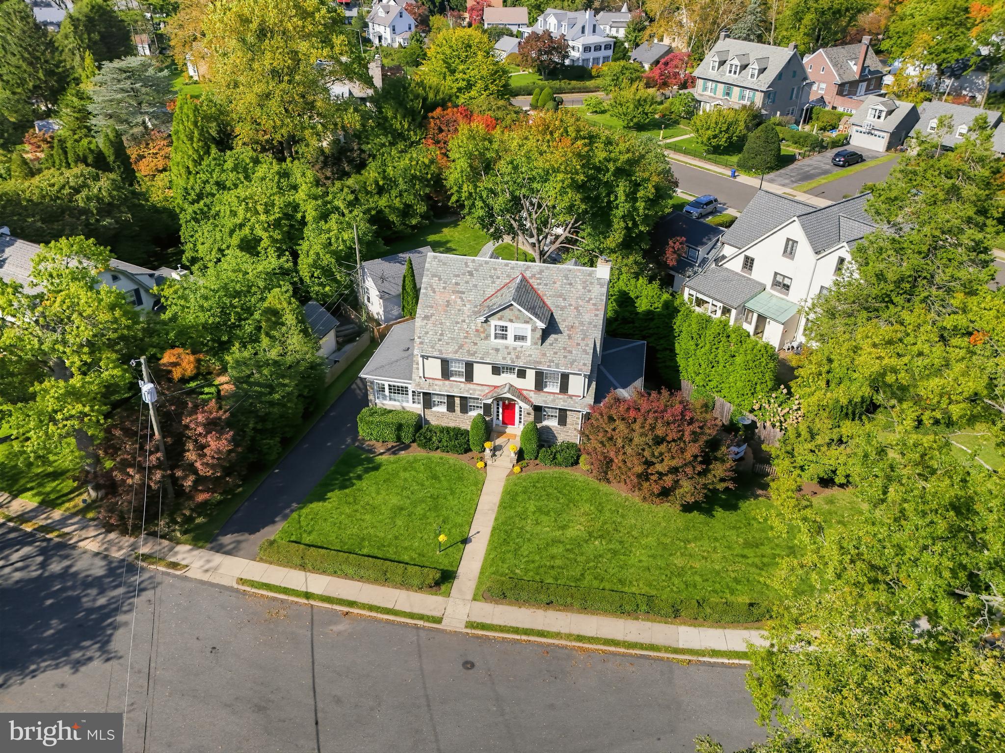 601 Cheltena Ave, Jenkintown, PA 19046 photo