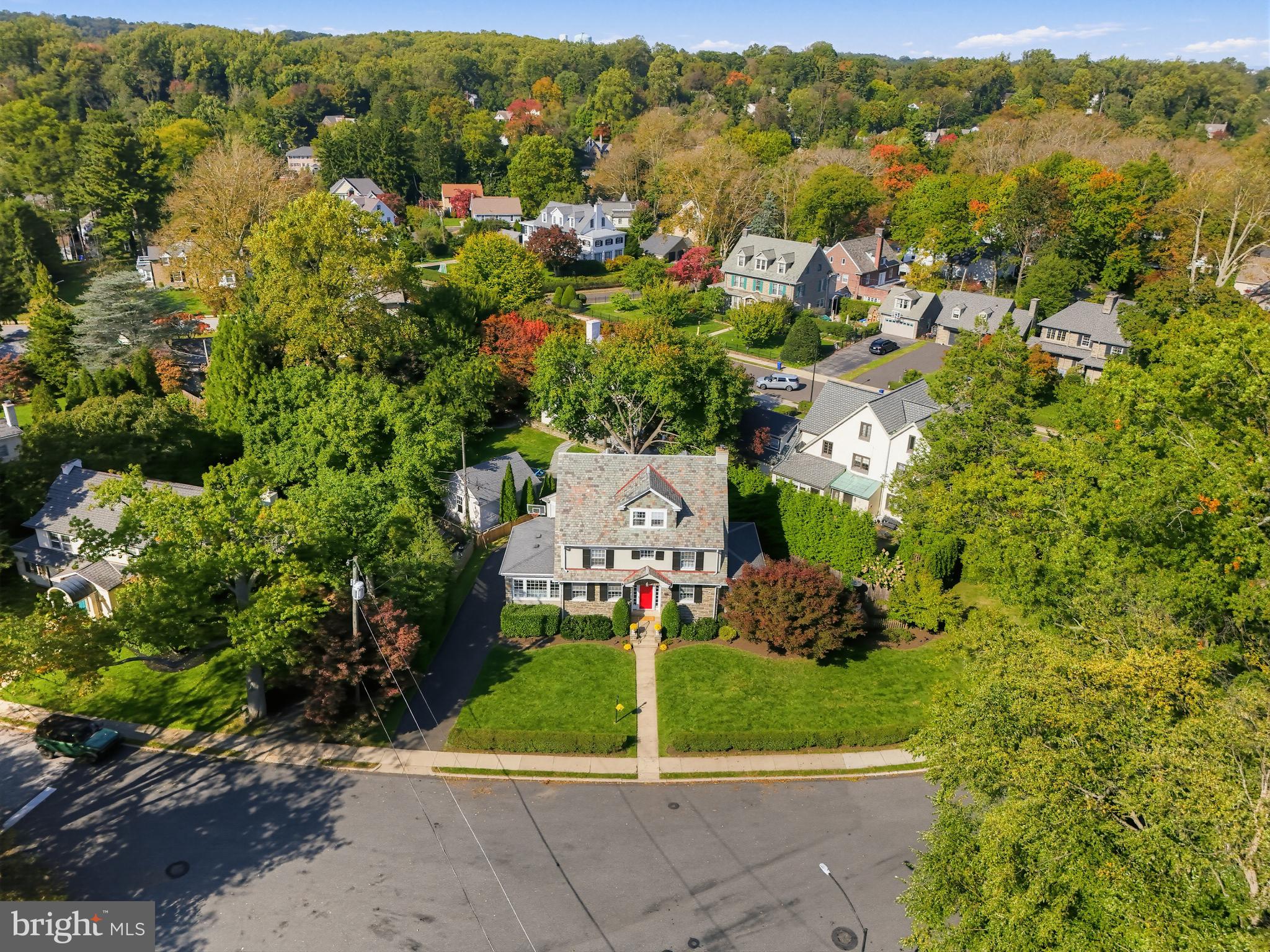 601 Cheltena Ave, Jenkintown, PA 19046 photo