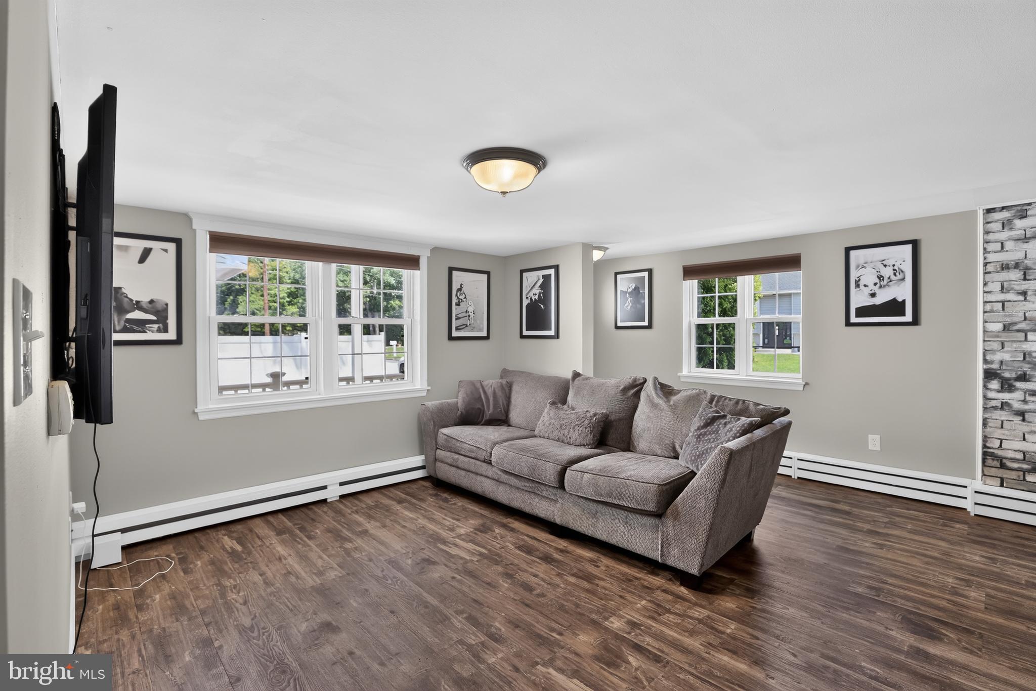 609 Schaeffer, Woodbury, NJ 08096 photo