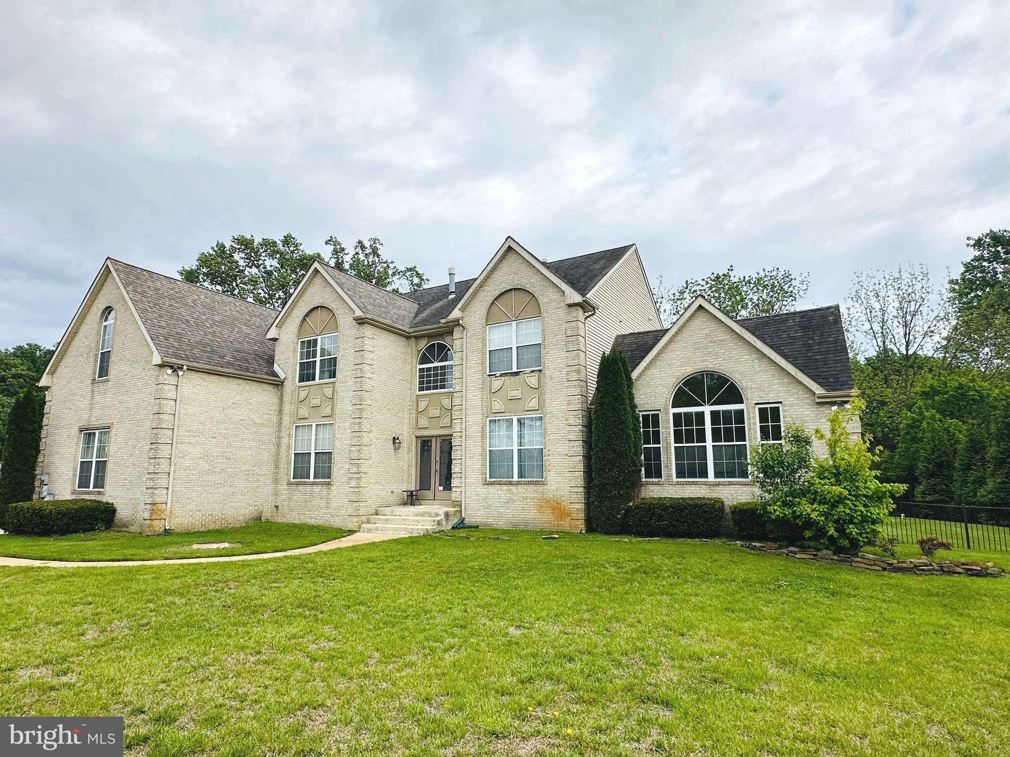 152 Jockey Hollow Run, Swedesboro, NJ 08085 photo