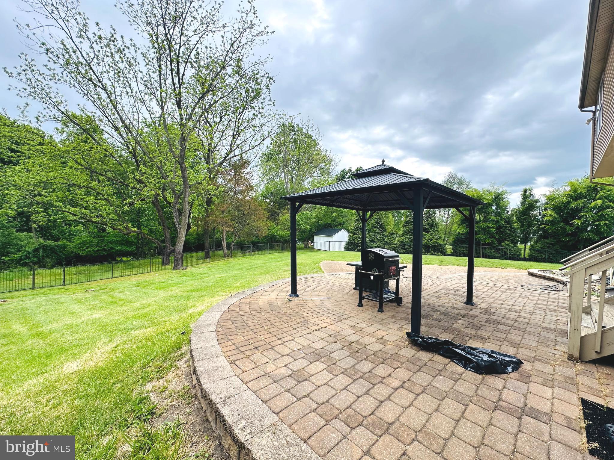 152 Jockey Hollow Run, Swedesboro, NJ 08085 photo