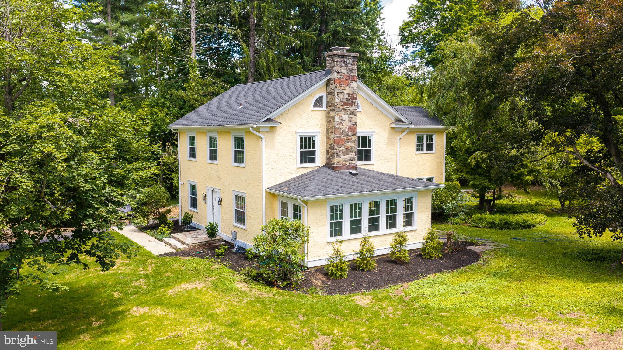 158 Carter Rd, Princeton, NJ 08540