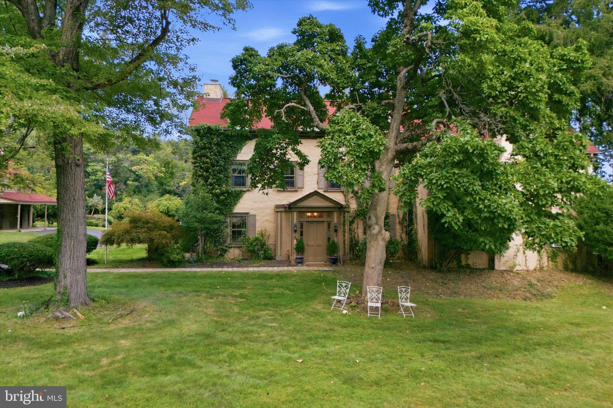1871 Welsh Rd, Abington, PA 19001