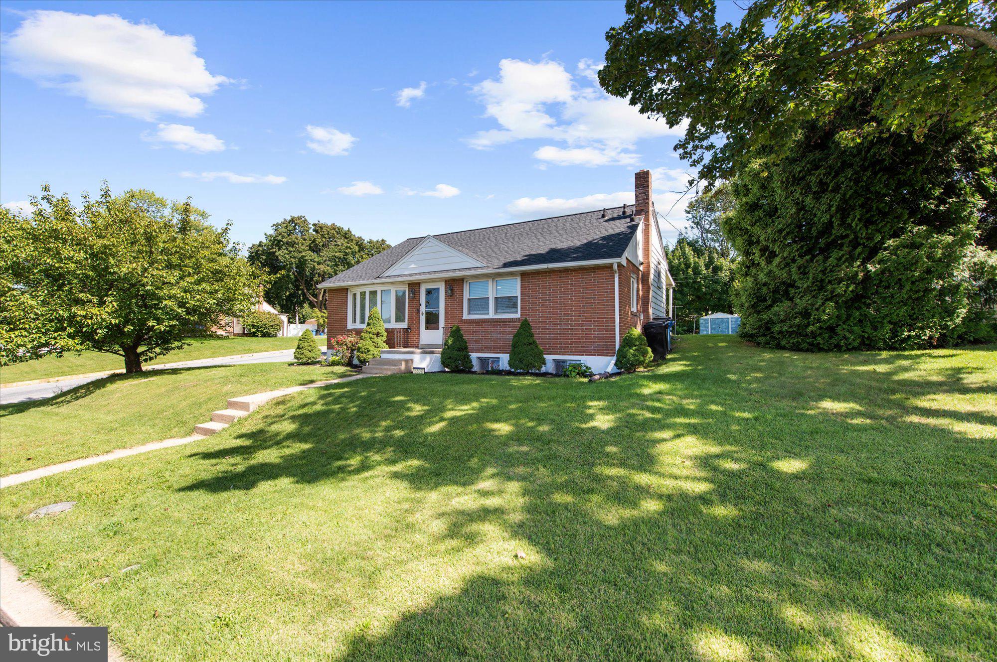 3509 Reading Crest Ave, Reading, PA 19605 photo